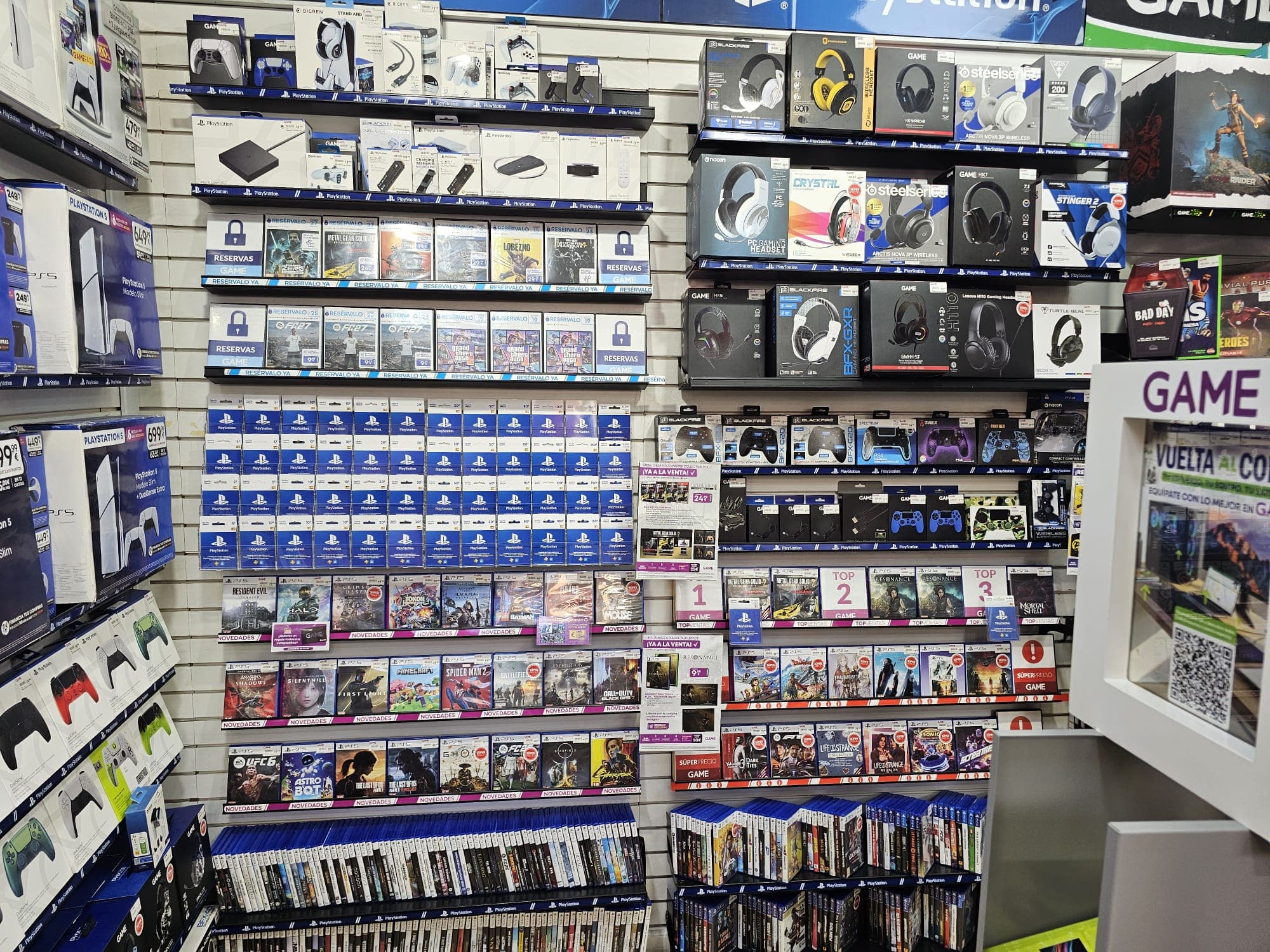 TERUEL JOAQUIN COSTA VIDEOJUEGOS 44001 - foto 9