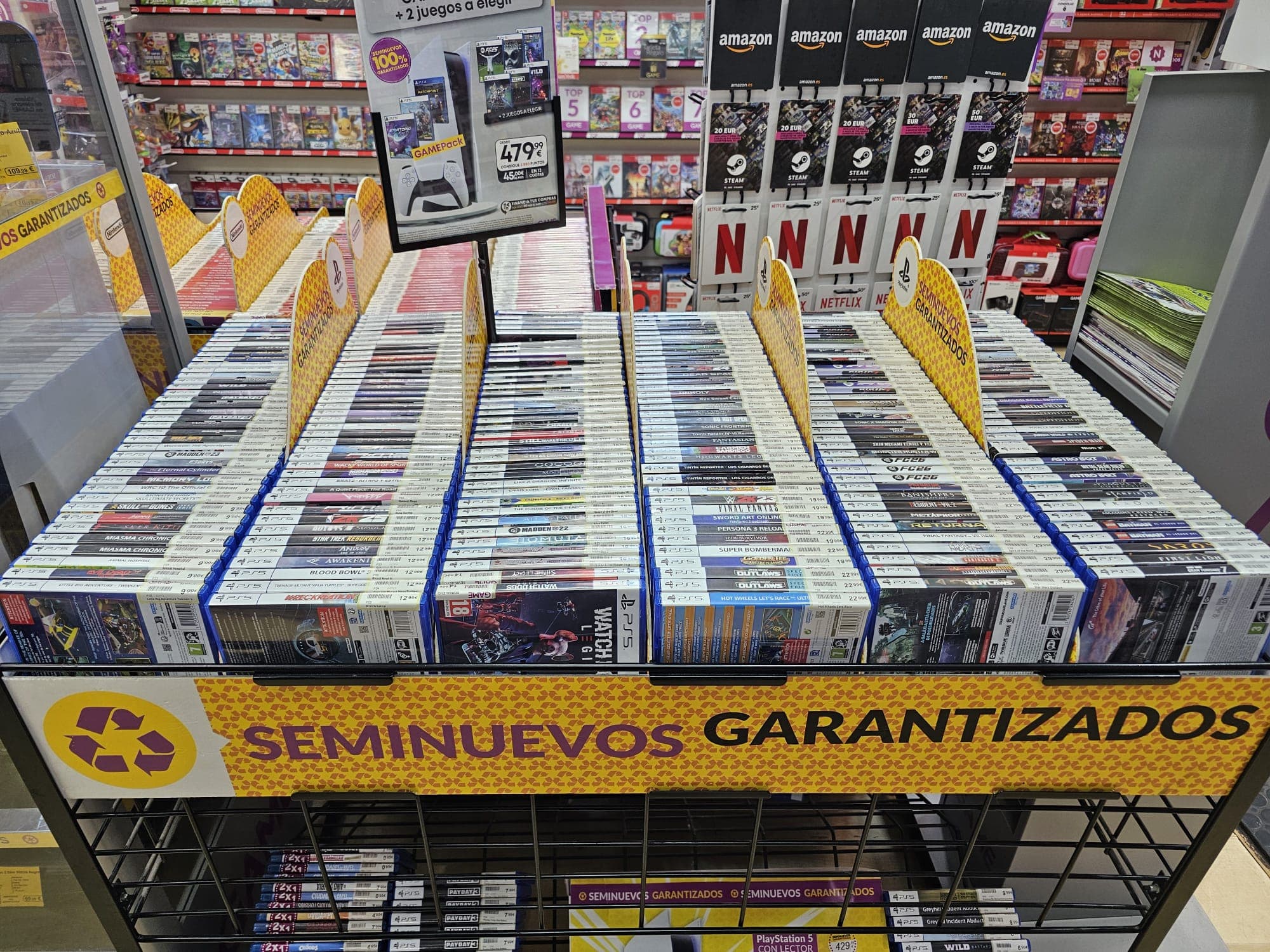 TERUEL JOAQUIN COSTA VIDEOJUEGOS 44001 - foto 13