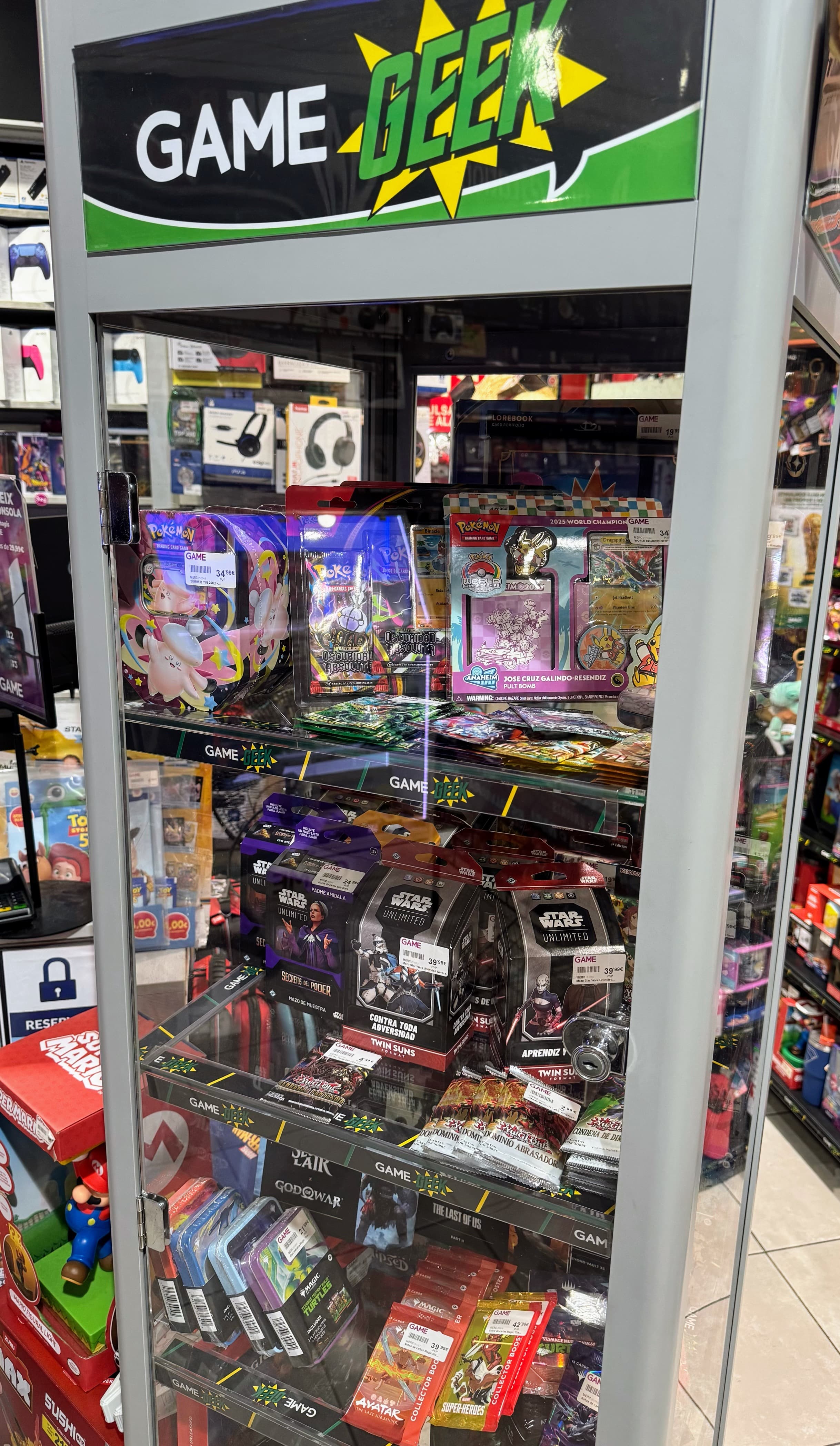 BARCELONA BADALONA MÁGIC VIDEOJUEGOS 08917 - foto 5