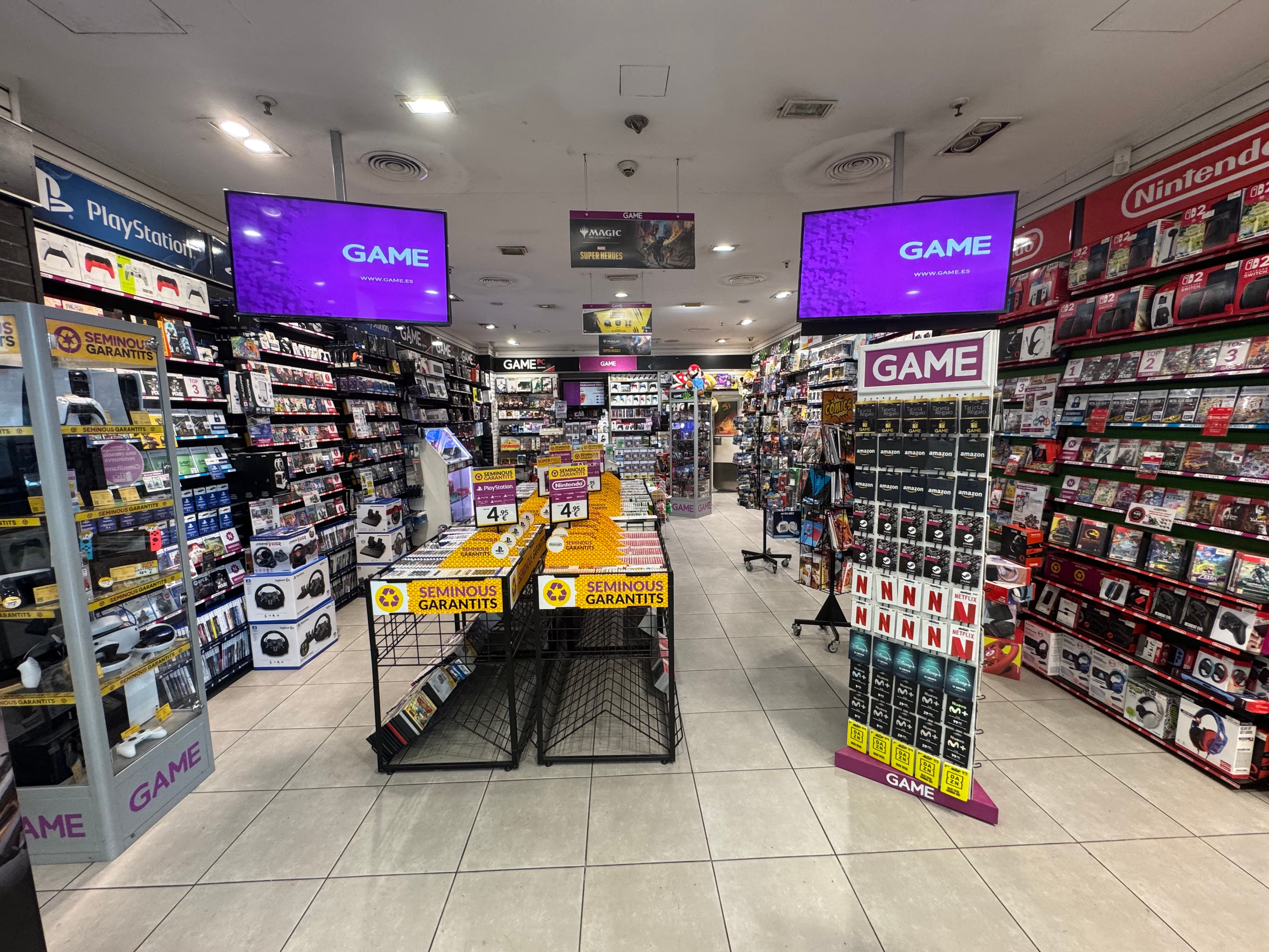 BARCELONA BADALONA MÁGIC VIDEOJUEGOS 08917 - foto 6