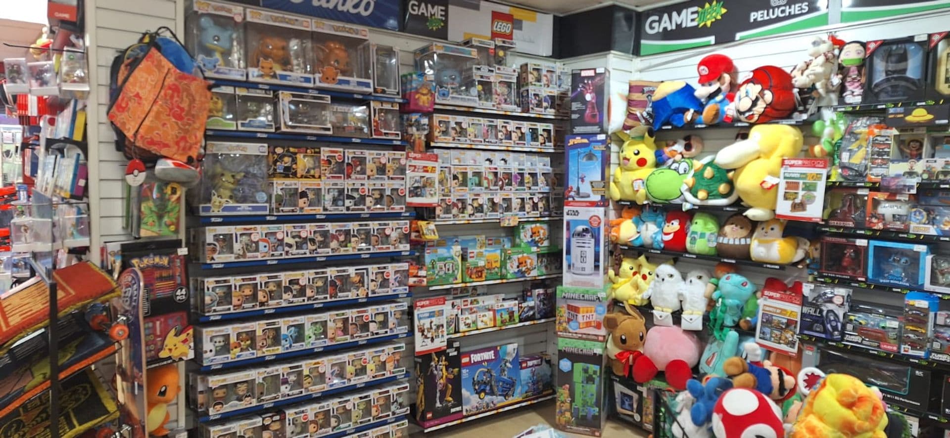 CIUDAD REAL PUERTOLLANO  VIDEOJUEGOS 13500 - foto 2