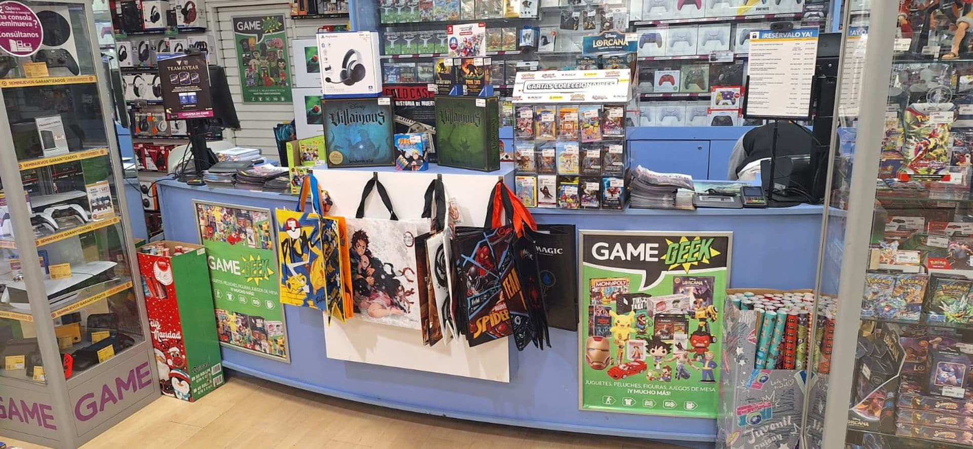 CIUDAD REAL PUERTOLLANO  VIDEOJUEGOS 13500 - foto 4