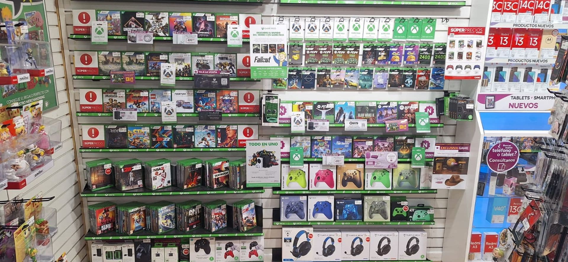 CIUDAD REAL PUERTOLLANO  VIDEOJUEGOS 13500 - foto 10