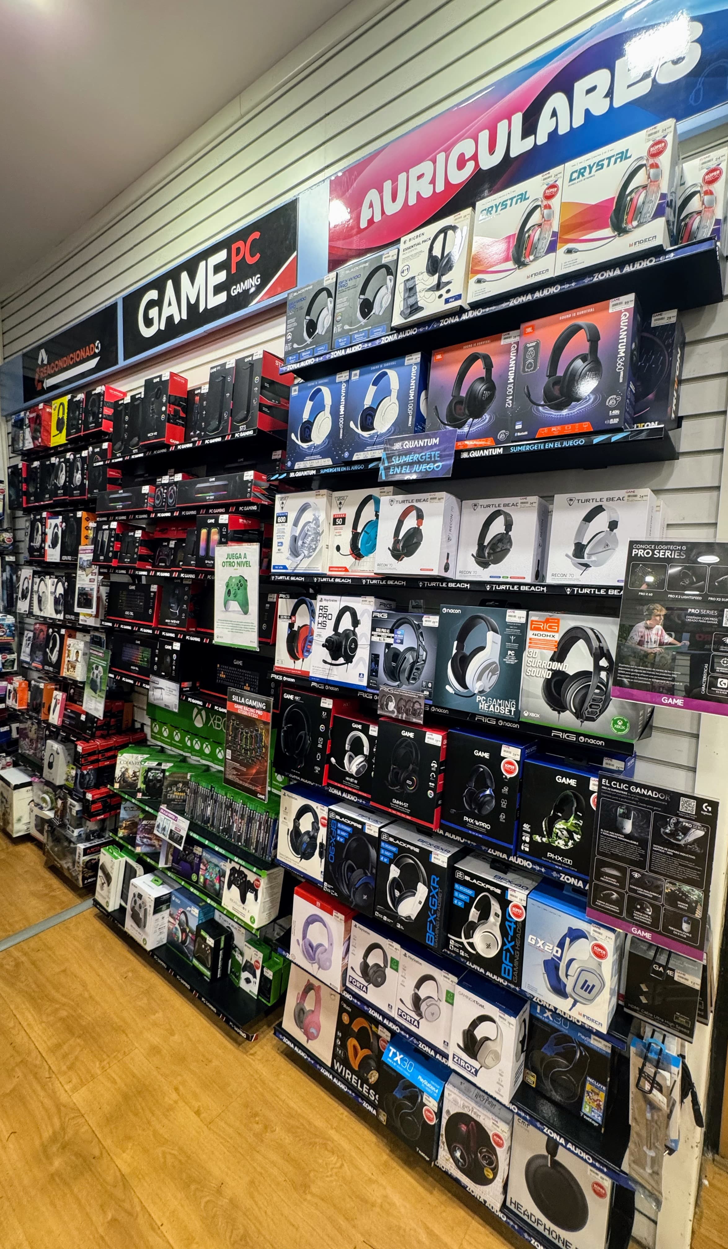 PALMA DE MALLORCA 31 DE DICIEMBRE VIDEOJUEGOS - foto 2