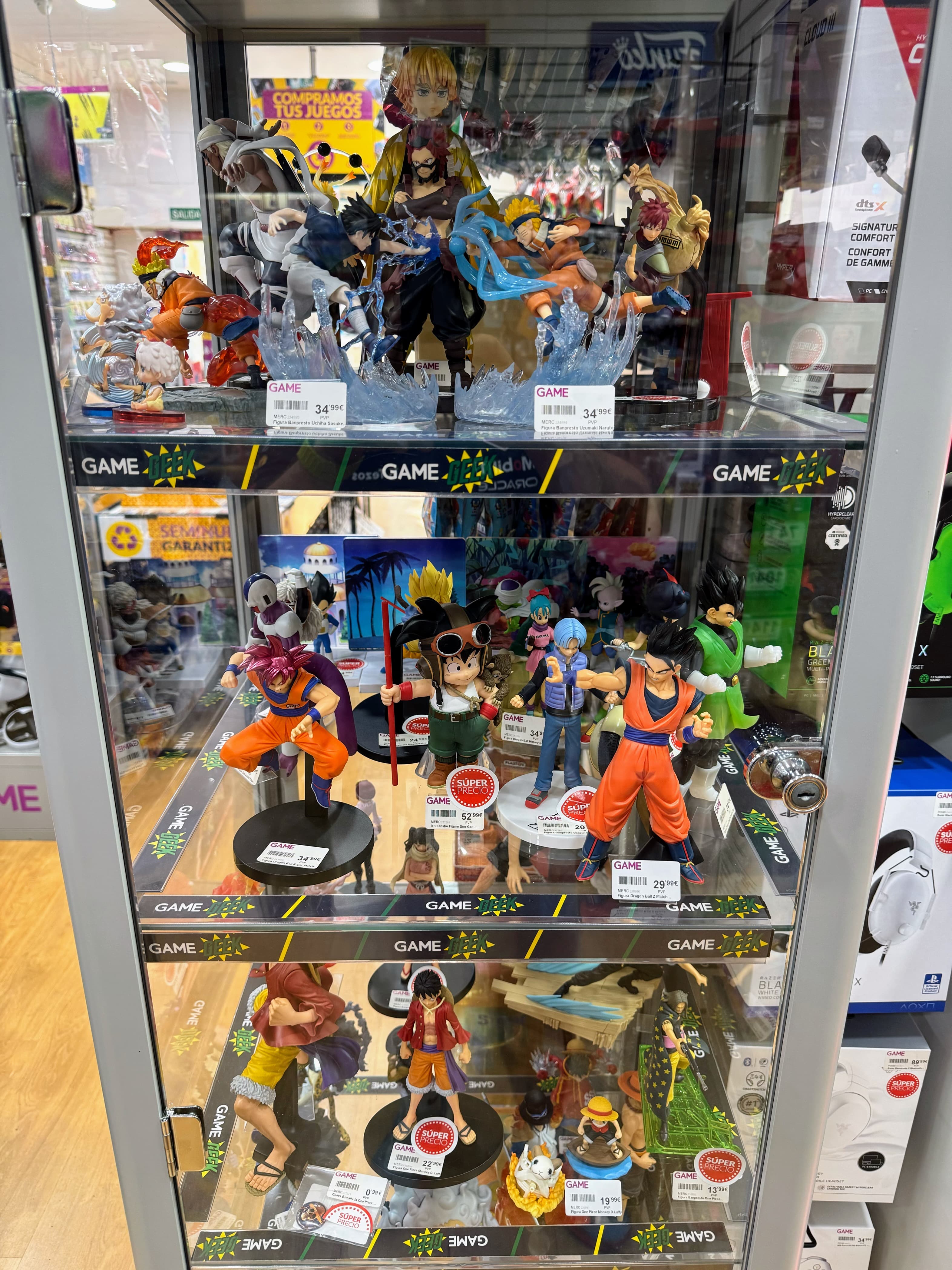 PALMA DE MALLORCA 31 DE DICIEMBRE VIDEOJUEGOS - foto 3