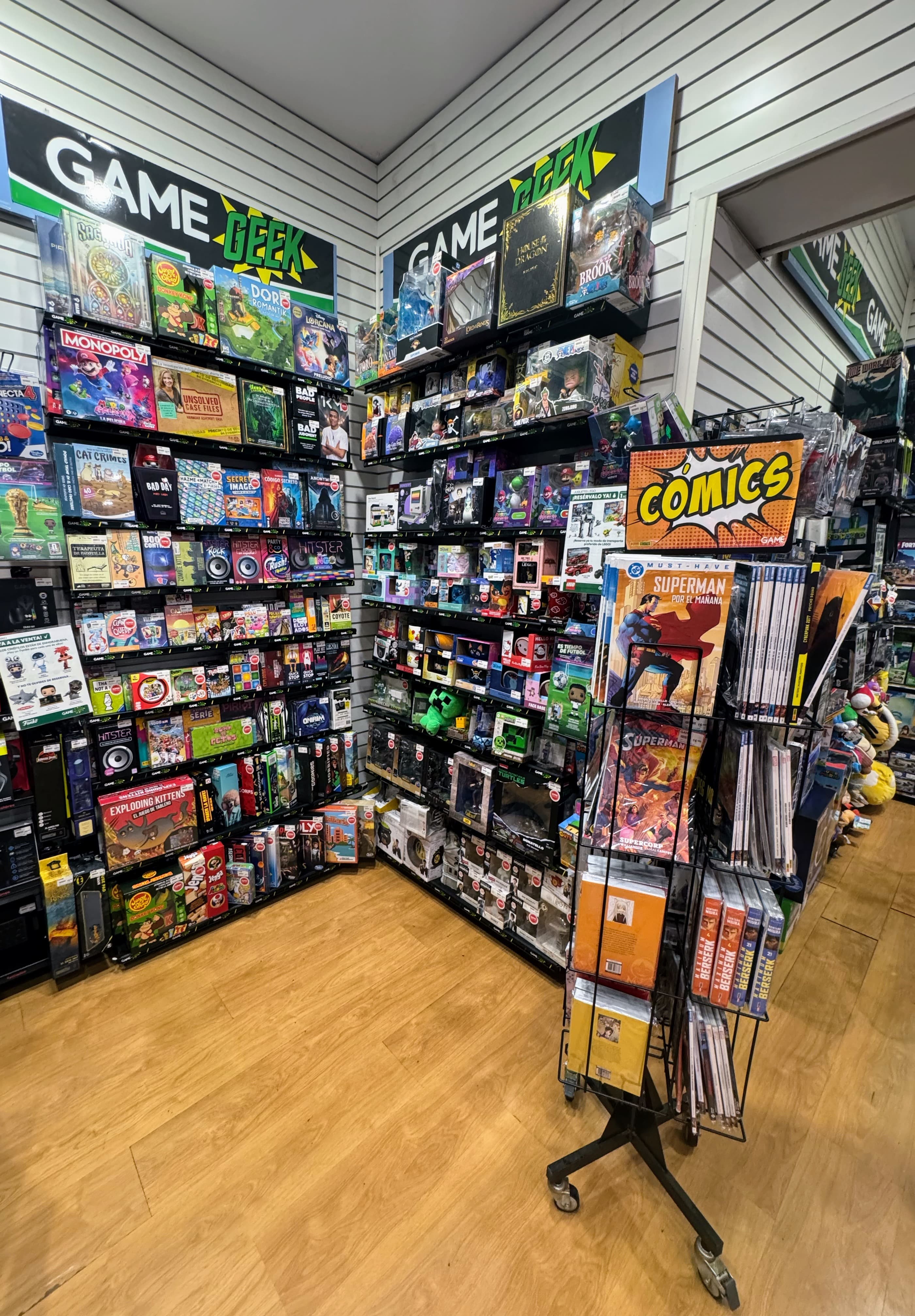 PALMA DE MALLORCA 31 DE DICIEMBRE VIDEOJUEGOS - foto 5