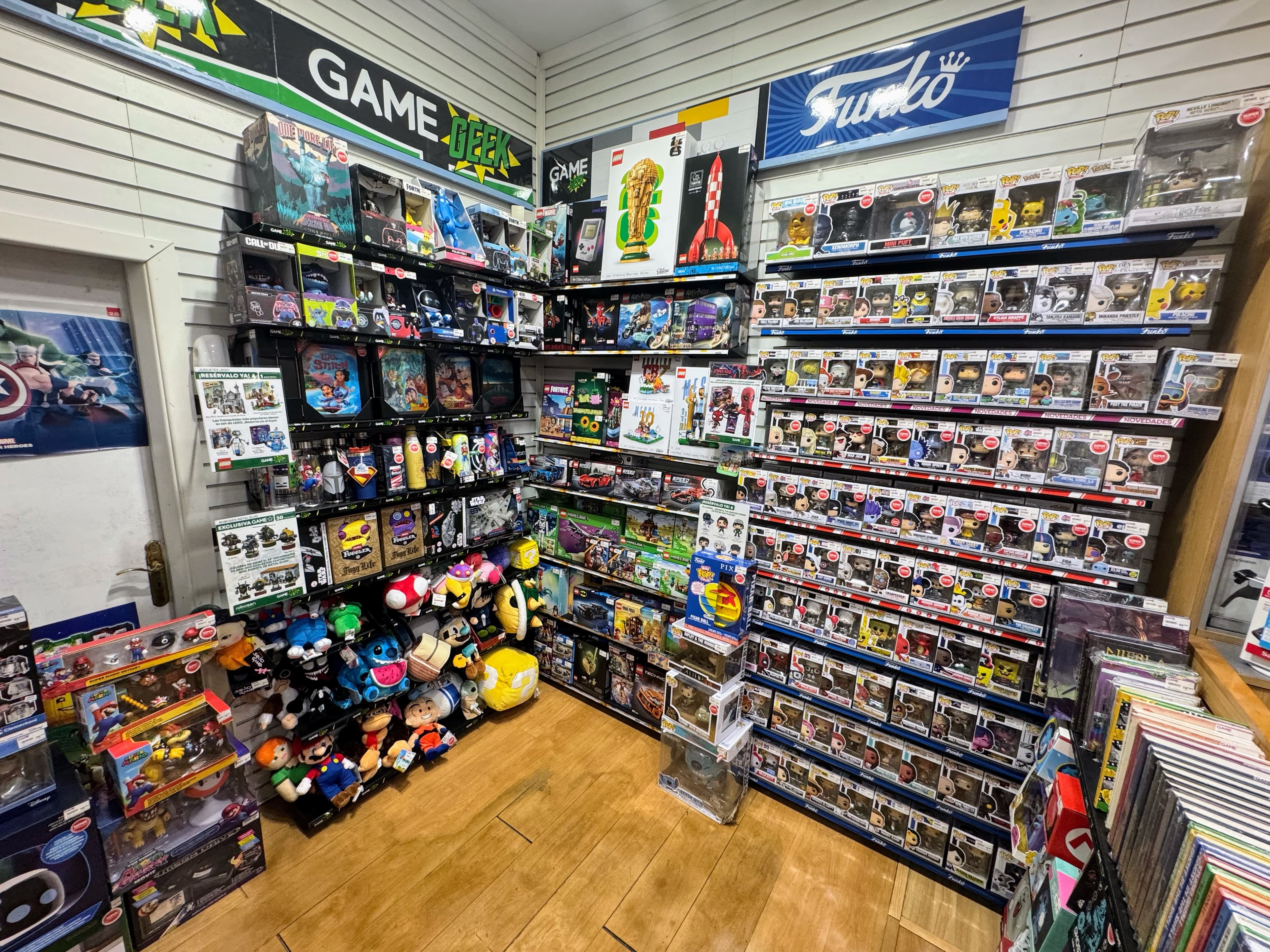 PALMA DE MALLORCA 31 DE DICIEMBRE VIDEOJUEGOS - foto 6