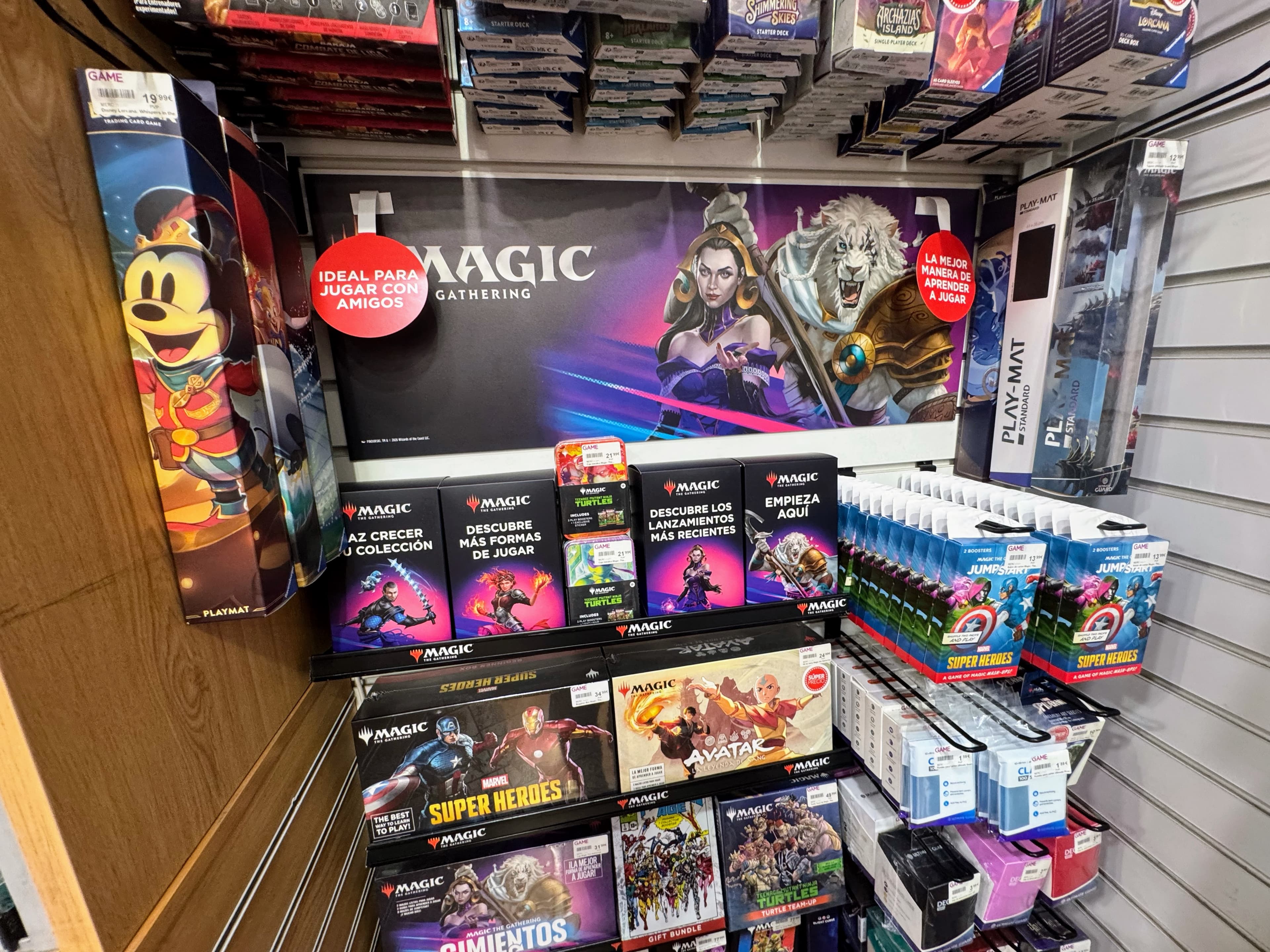 PALMA DE MALLORCA 31 DE DICIEMBRE VIDEOJUEGOS - foto 16
