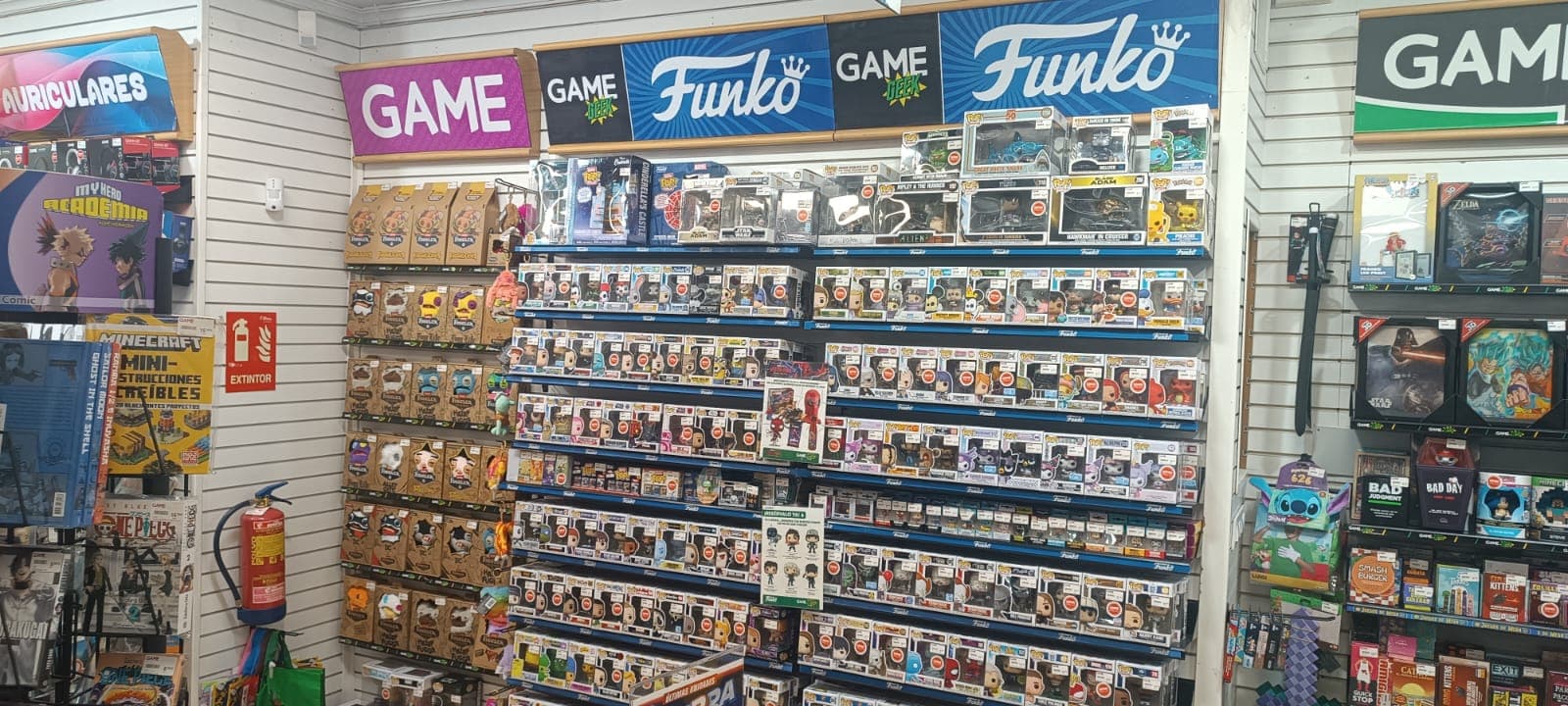 ALICANTE VILLENA VILLENA VIDEOJUEGOS 03400 - foto 3