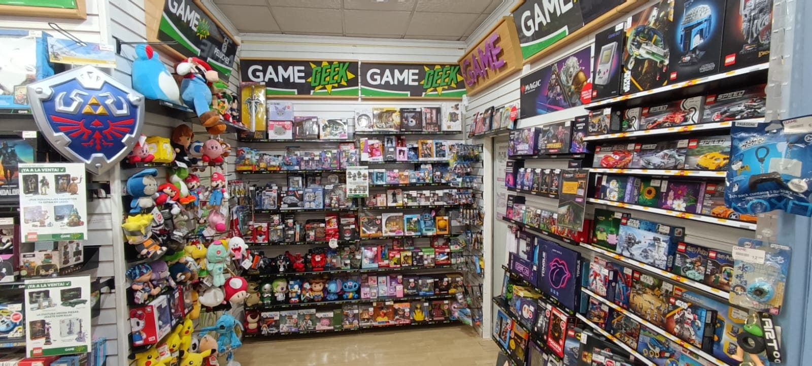 ALICANTE VILLENA VILLENA VIDEOJUEGOS 03400 - foto 4