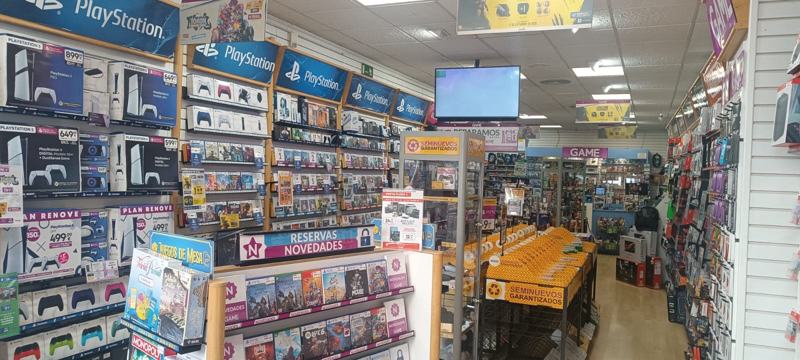 ALICANTE VILLENA VILLENA VIDEOJUEGOS 03400 - foto 6