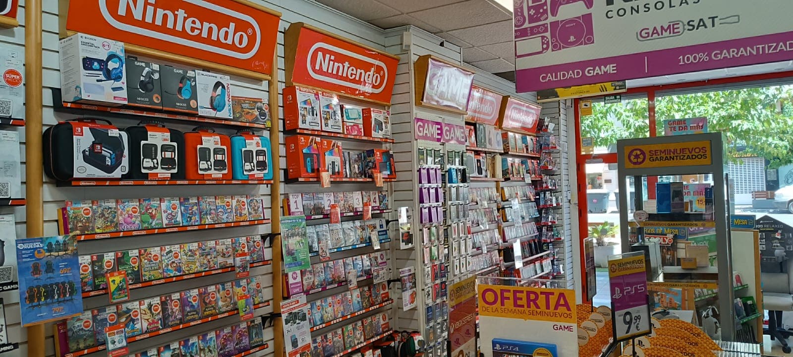 ALICANTE VILLENA VILLENA VIDEOJUEGOS 03400 - foto 8