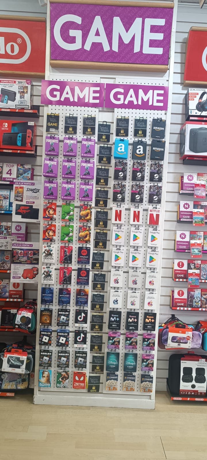 ALICANTE VILLENA VILLENA VIDEOJUEGOS 03400 - foto 11