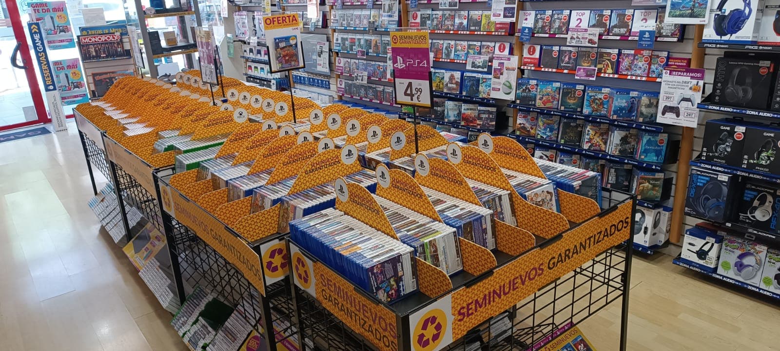 ALICANTE VILLENA VILLENA VIDEOJUEGOS 03400 - foto 12