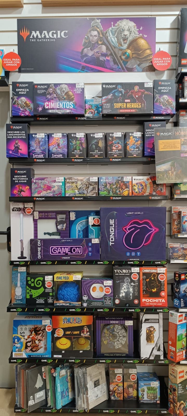 ALICANTE VILLENA VILLENA VIDEOJUEGOS 03400 - foto 13