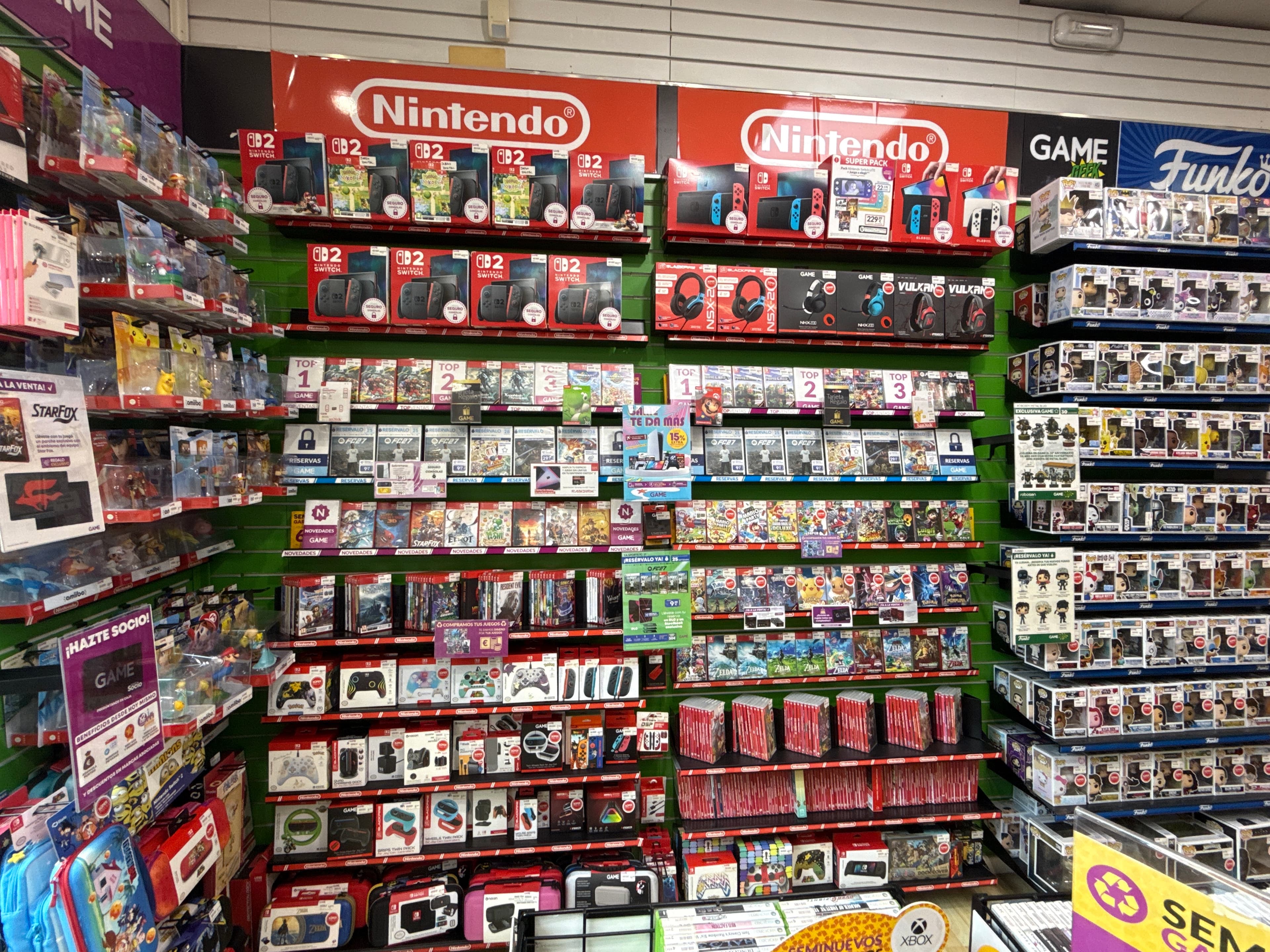 CACERES PLASENCIA PLASENCIA VIDEOJUEGOS 10600 - foto 5