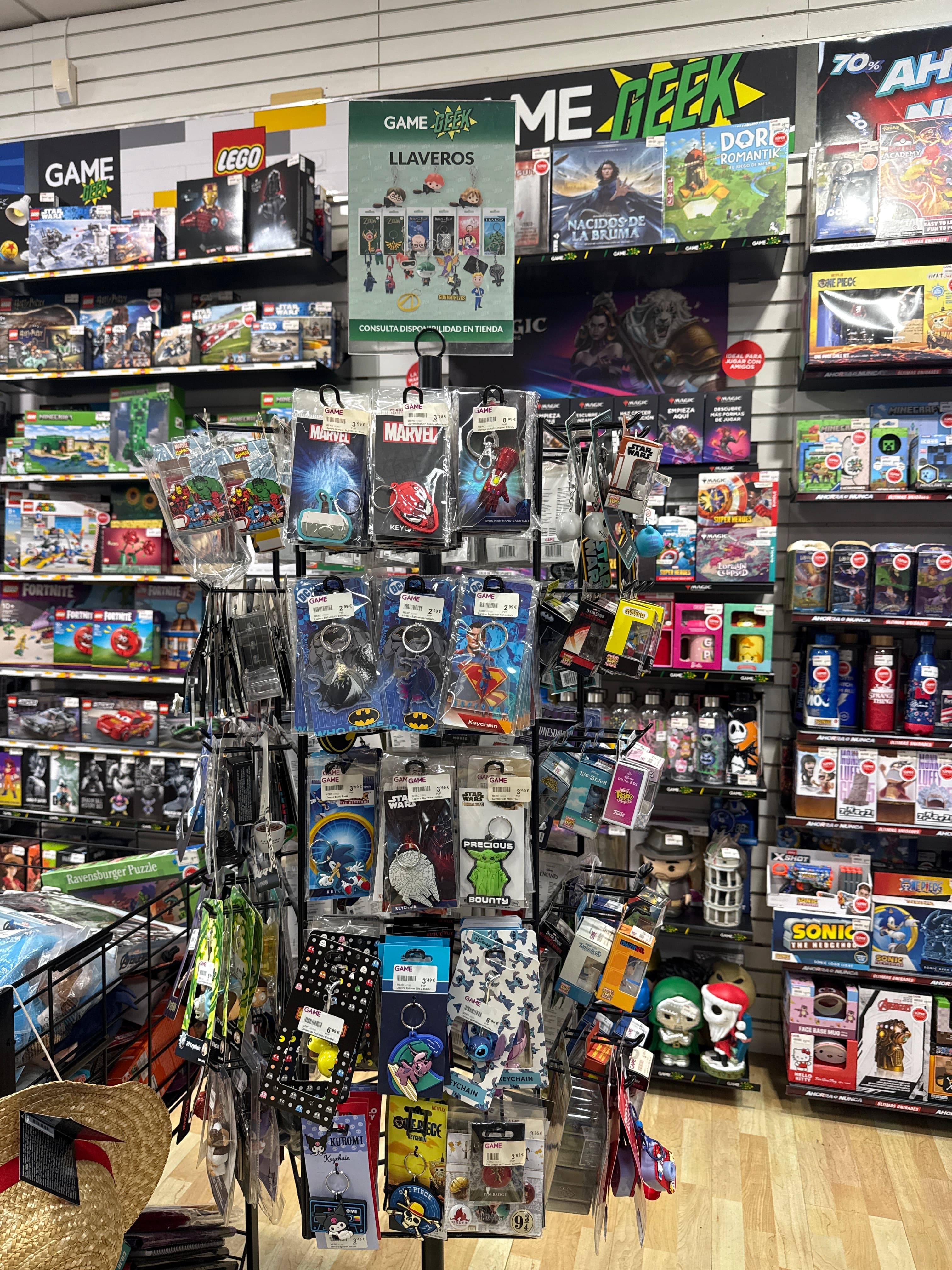 CACERES PLASENCIA PLASENCIA VIDEOJUEGOS 10600 - foto 12