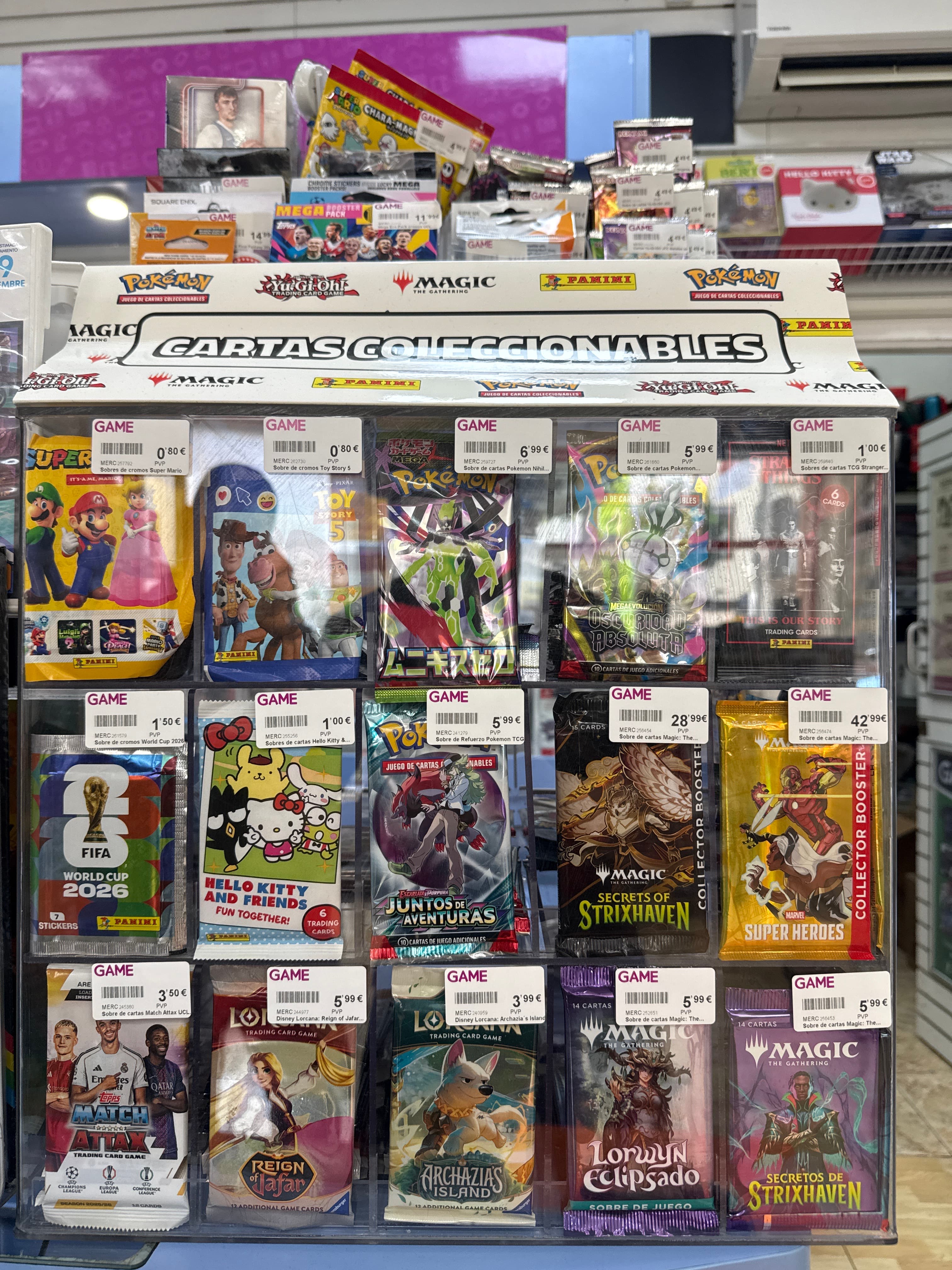 CACERES PLASENCIA PLASENCIA VIDEOJUEGOS 10600 - foto 13