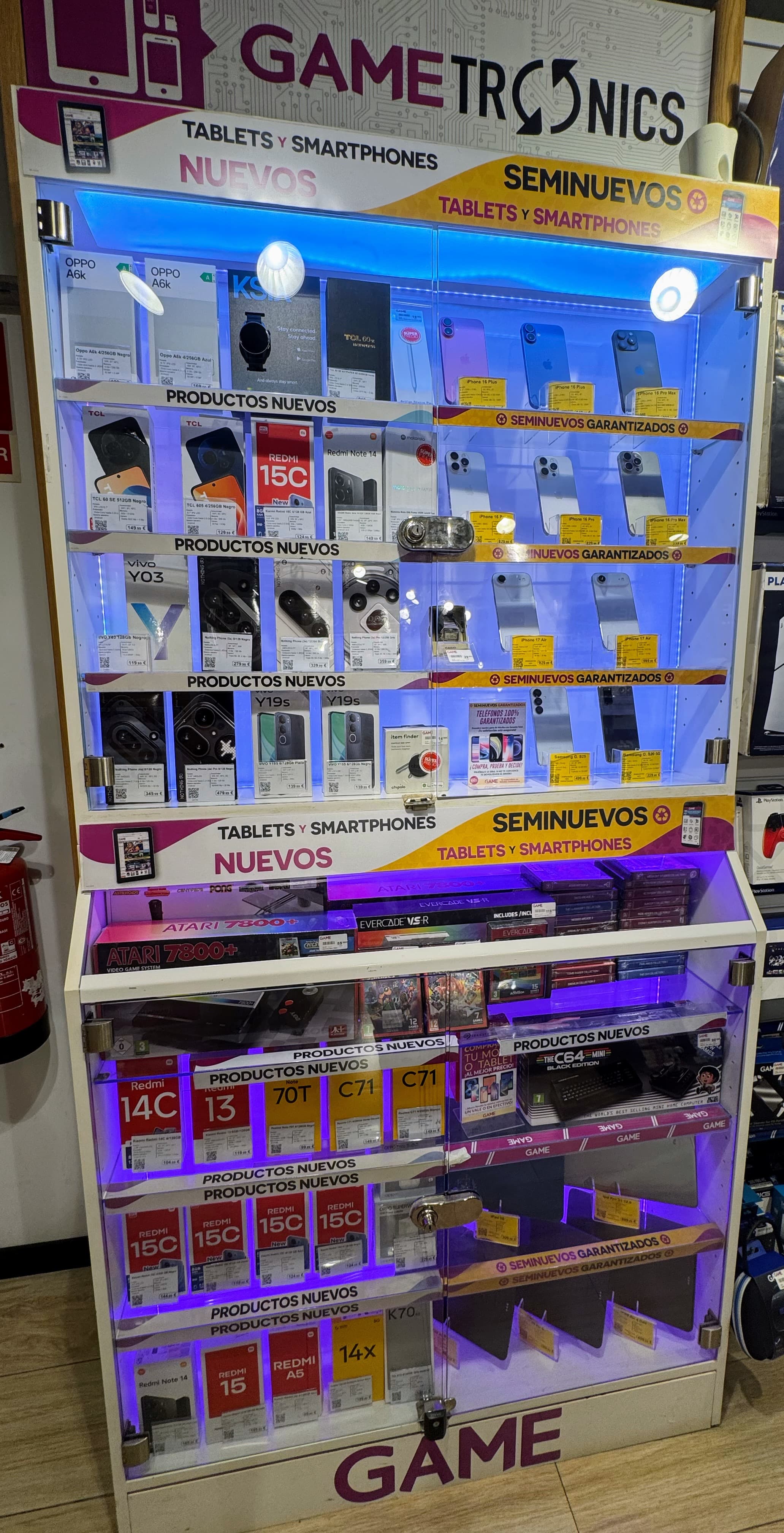 PALMA DE MALLORCA PORTO PI VIDEOJUEGOS 07015 - foto 2