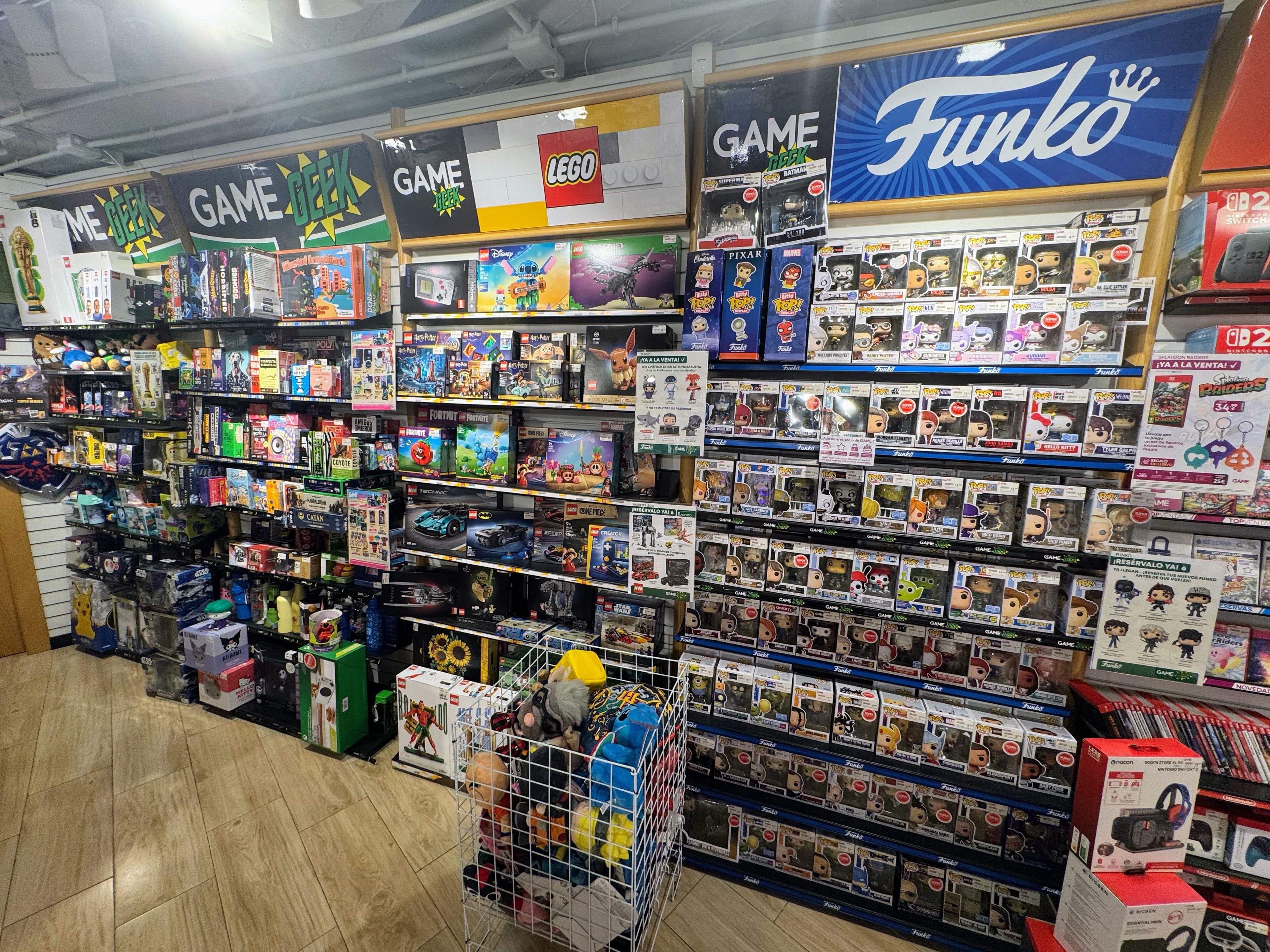 PALMA DE MALLORCA PORTO PI VIDEOJUEGOS 07015 - foto 4