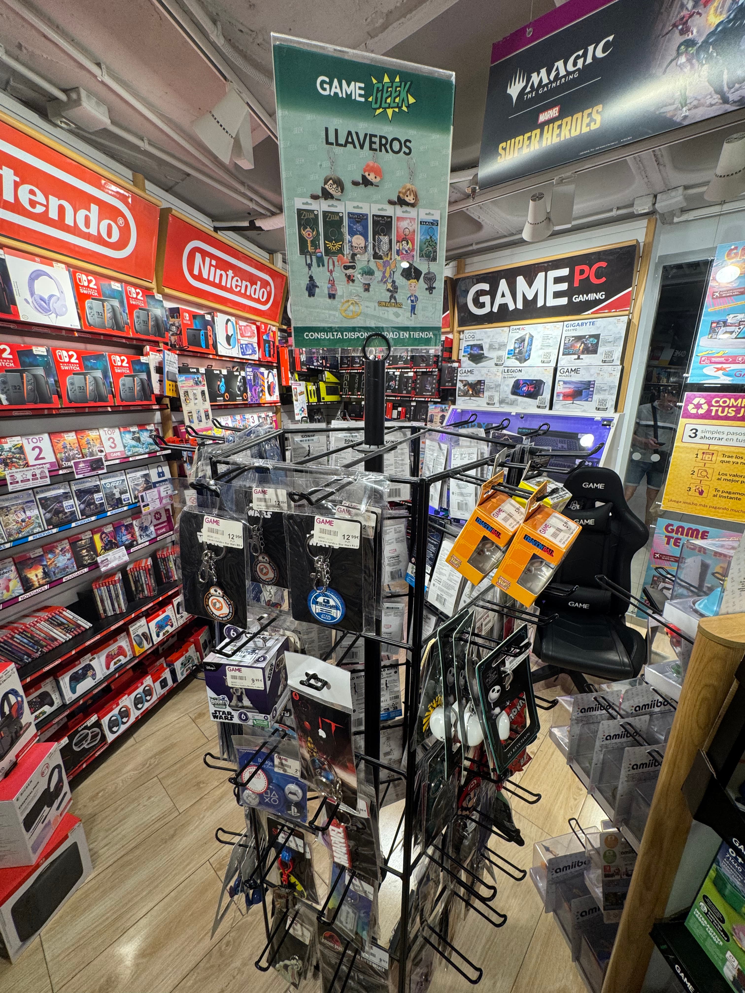 PALMA DE MALLORCA PORTO PI VIDEOJUEGOS 07015 - foto 6