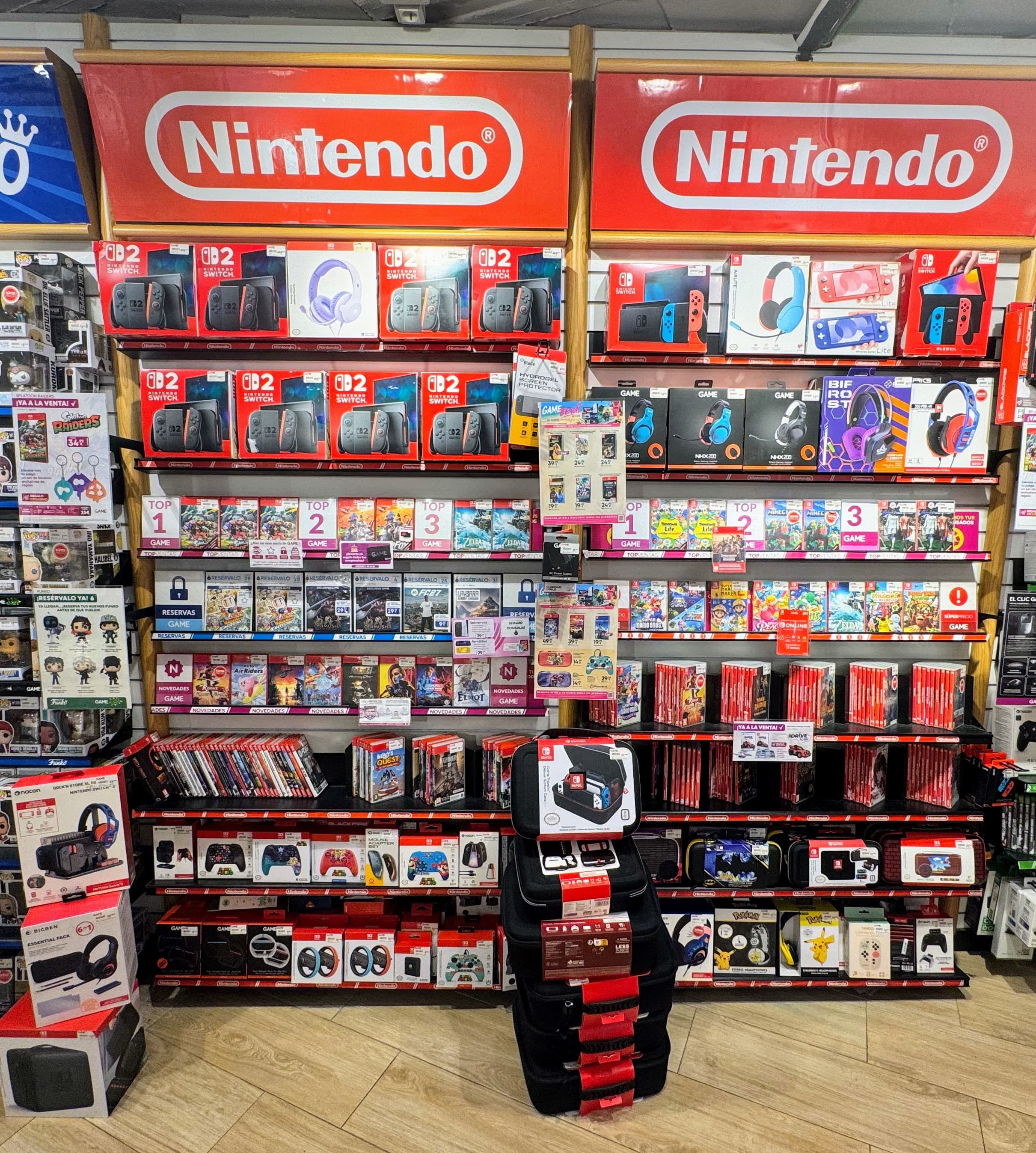 PALMA DE MALLORCA PORTO PI VIDEOJUEGOS 07015 - foto 8