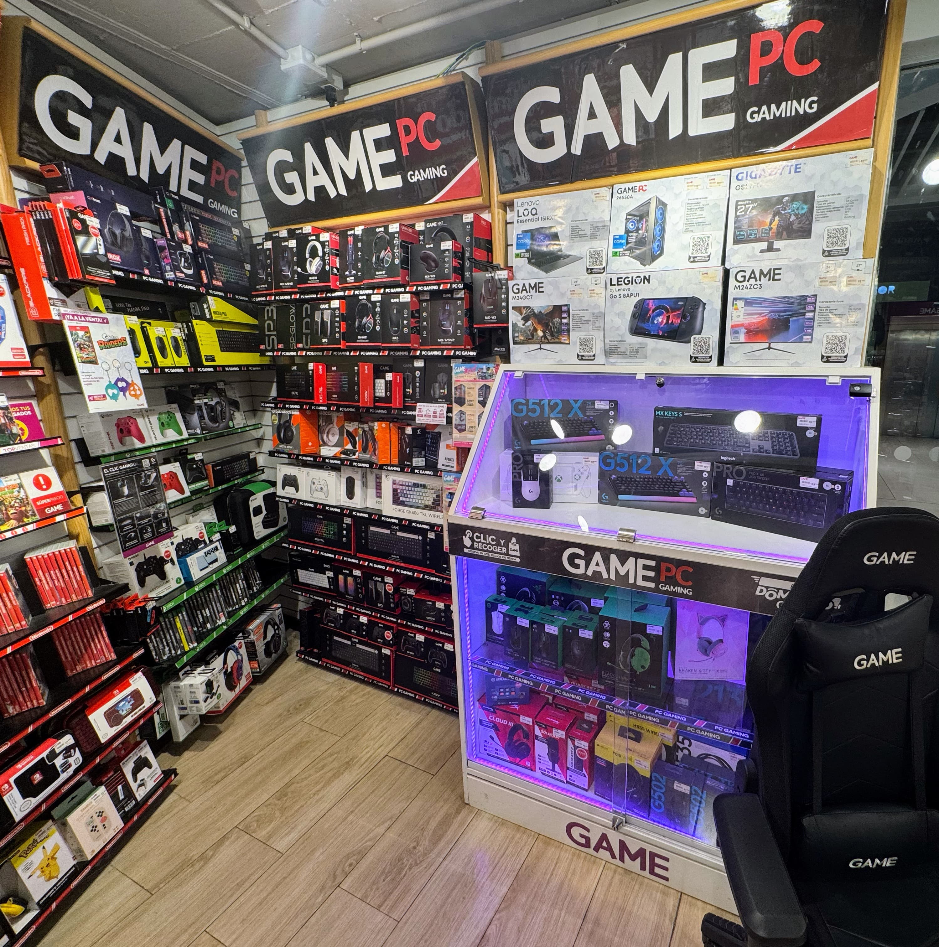 PALMA DE MALLORCA PORTO PI VIDEOJUEGOS 07015 - foto 9