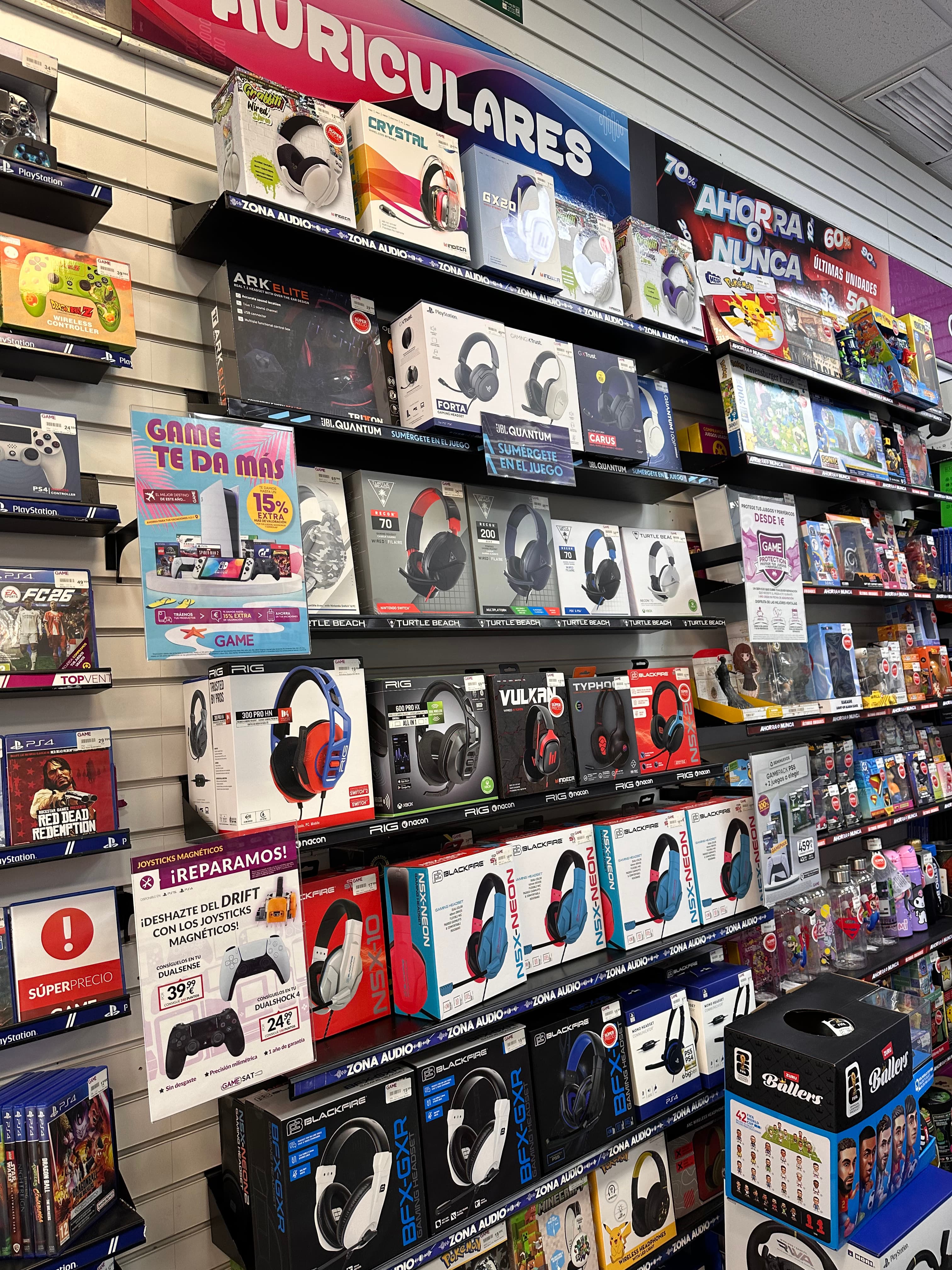 CADIZ CHICLANA CHICLANA VIDEOJUEGOS 11130 - foto 3