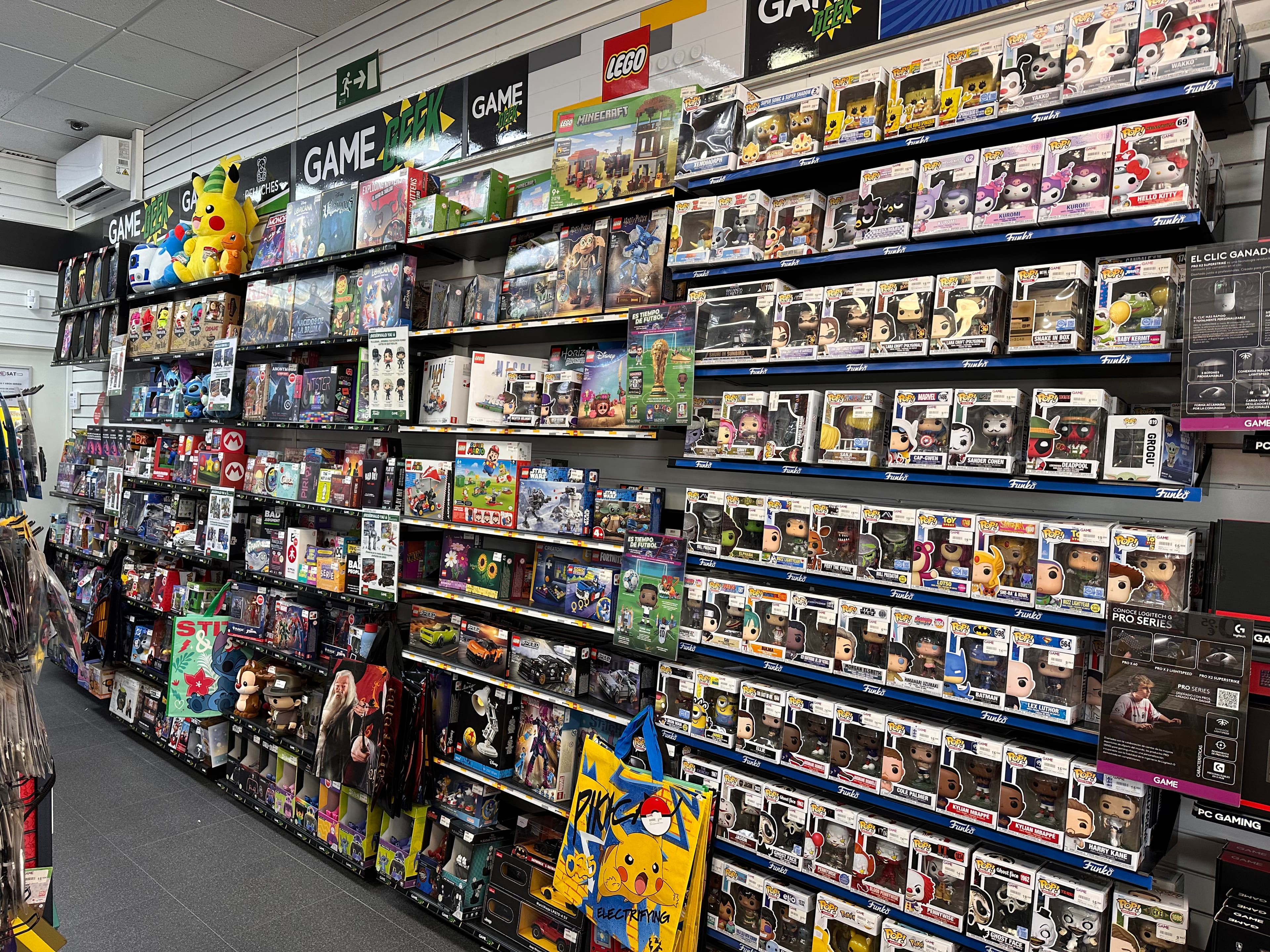CADIZ CHICLANA CHICLANA VIDEOJUEGOS 11130 - foto 5