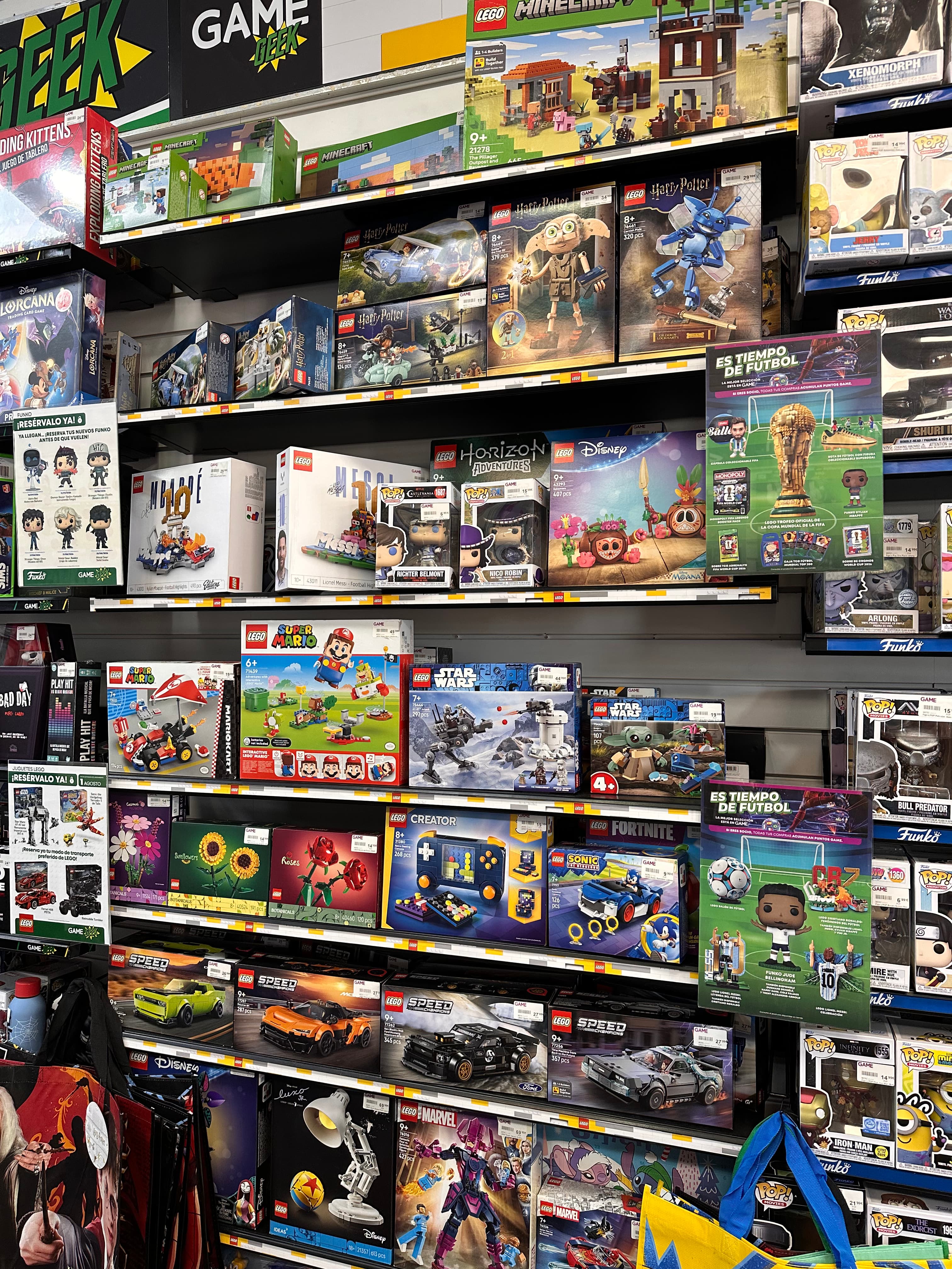CADIZ CHICLANA CHICLANA VIDEOJUEGOS 11130 - foto 6