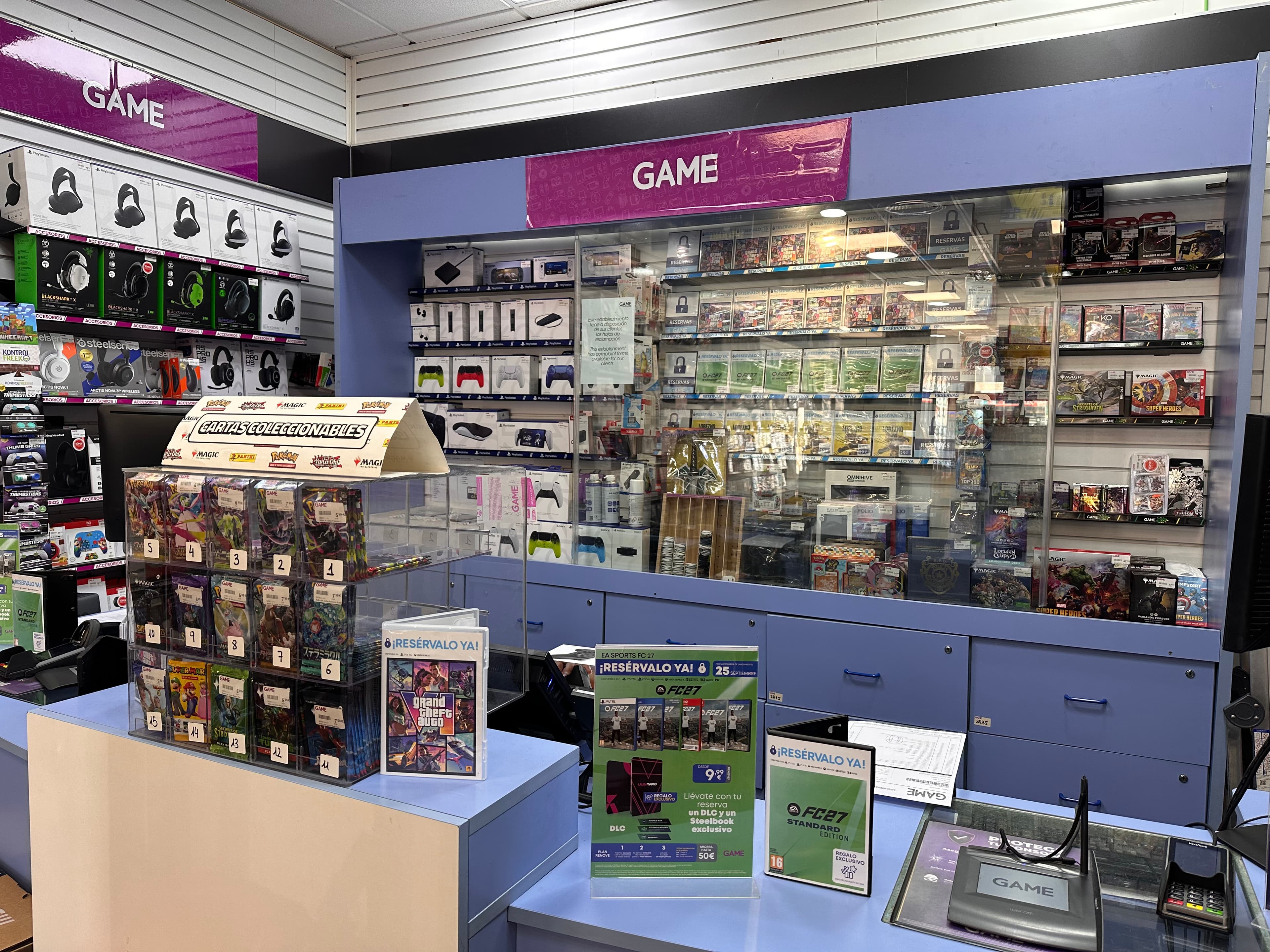 CADIZ CHICLANA CHICLANA VIDEOJUEGOS 11130 - foto 14