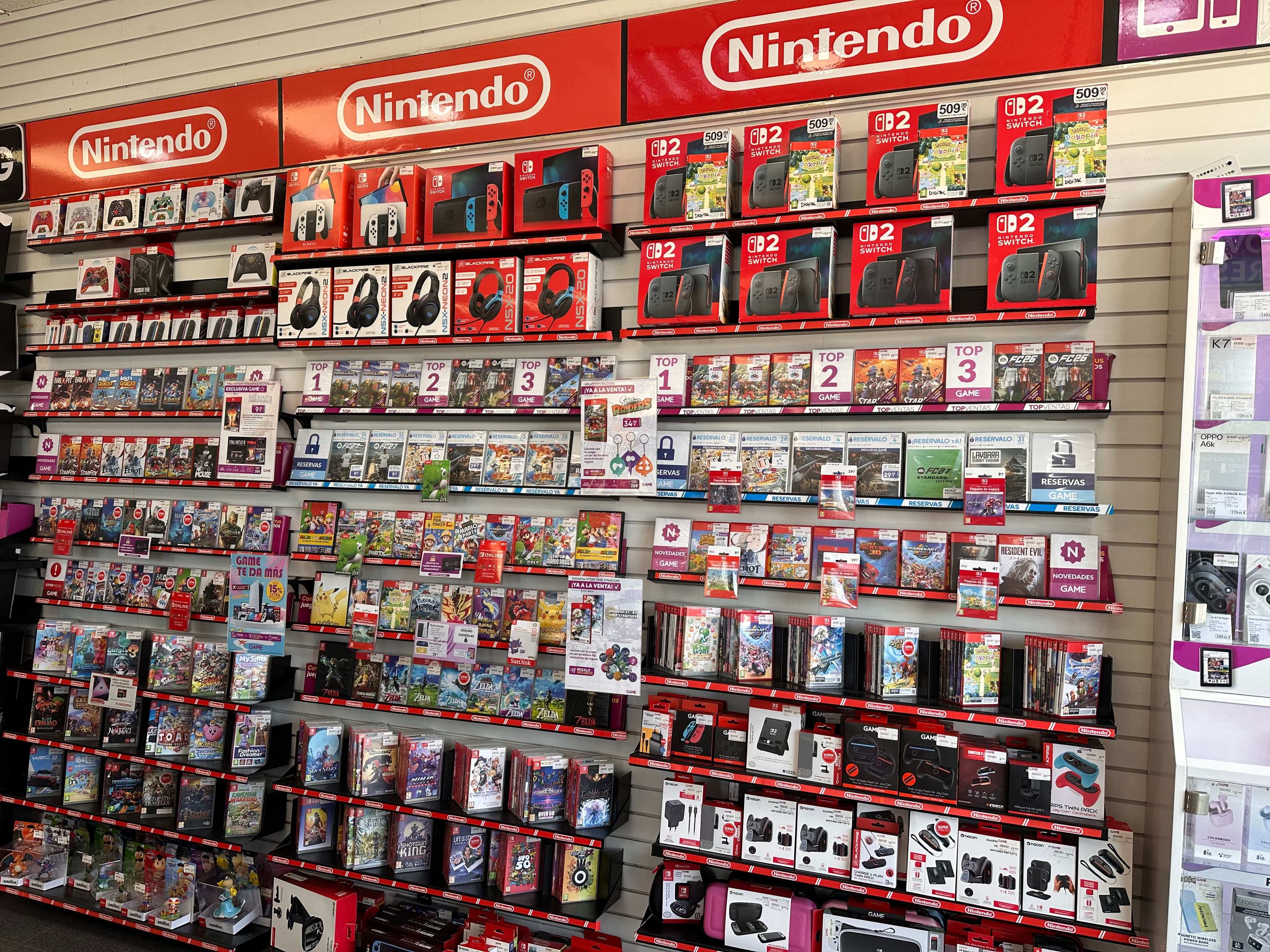 CADIZ CHICLANA CHICLANA VIDEOJUEGOS 11130 - foto 16