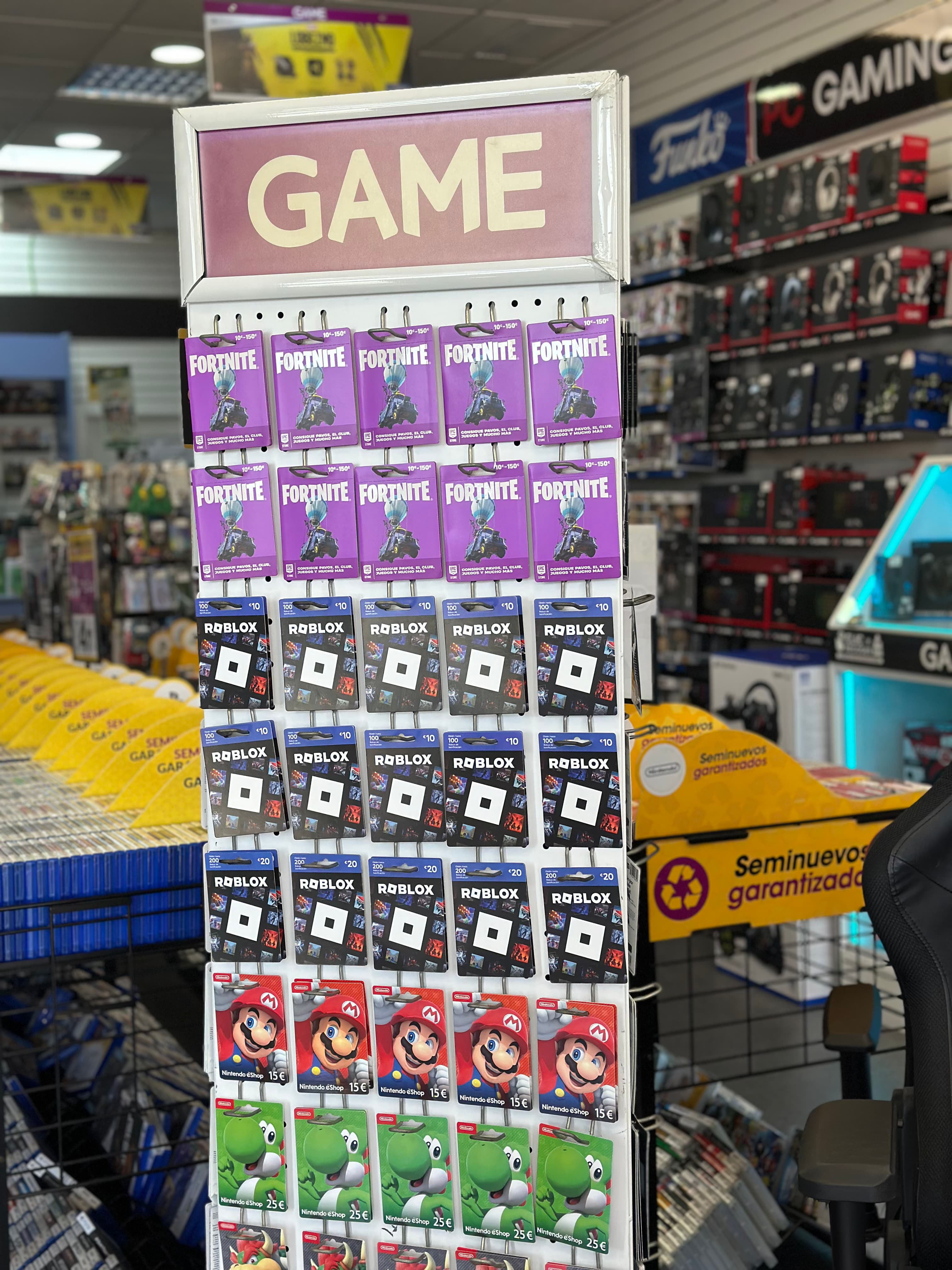 CADIZ CHICLANA CHICLANA VIDEOJUEGOS 11130 - foto 20