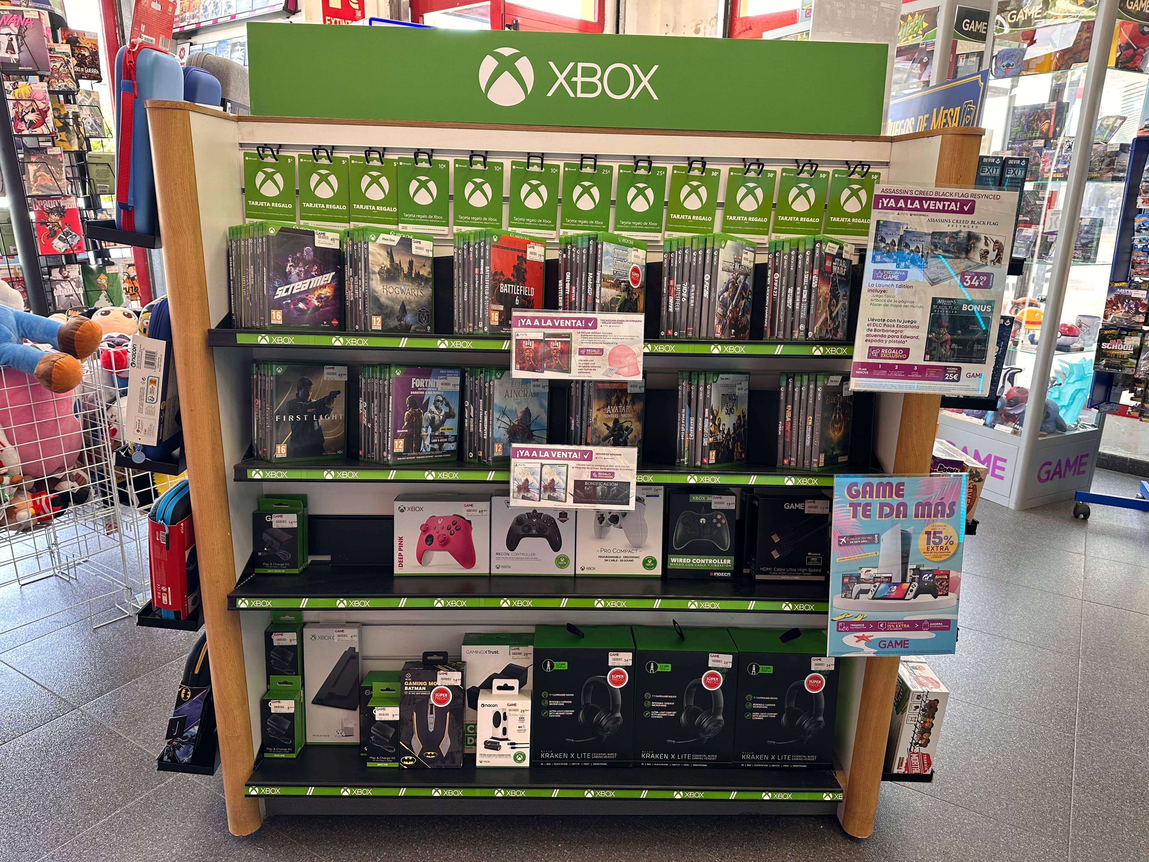 CADIZ CHICLANA CHICLANA VIDEOJUEGOS 11130 - foto 23