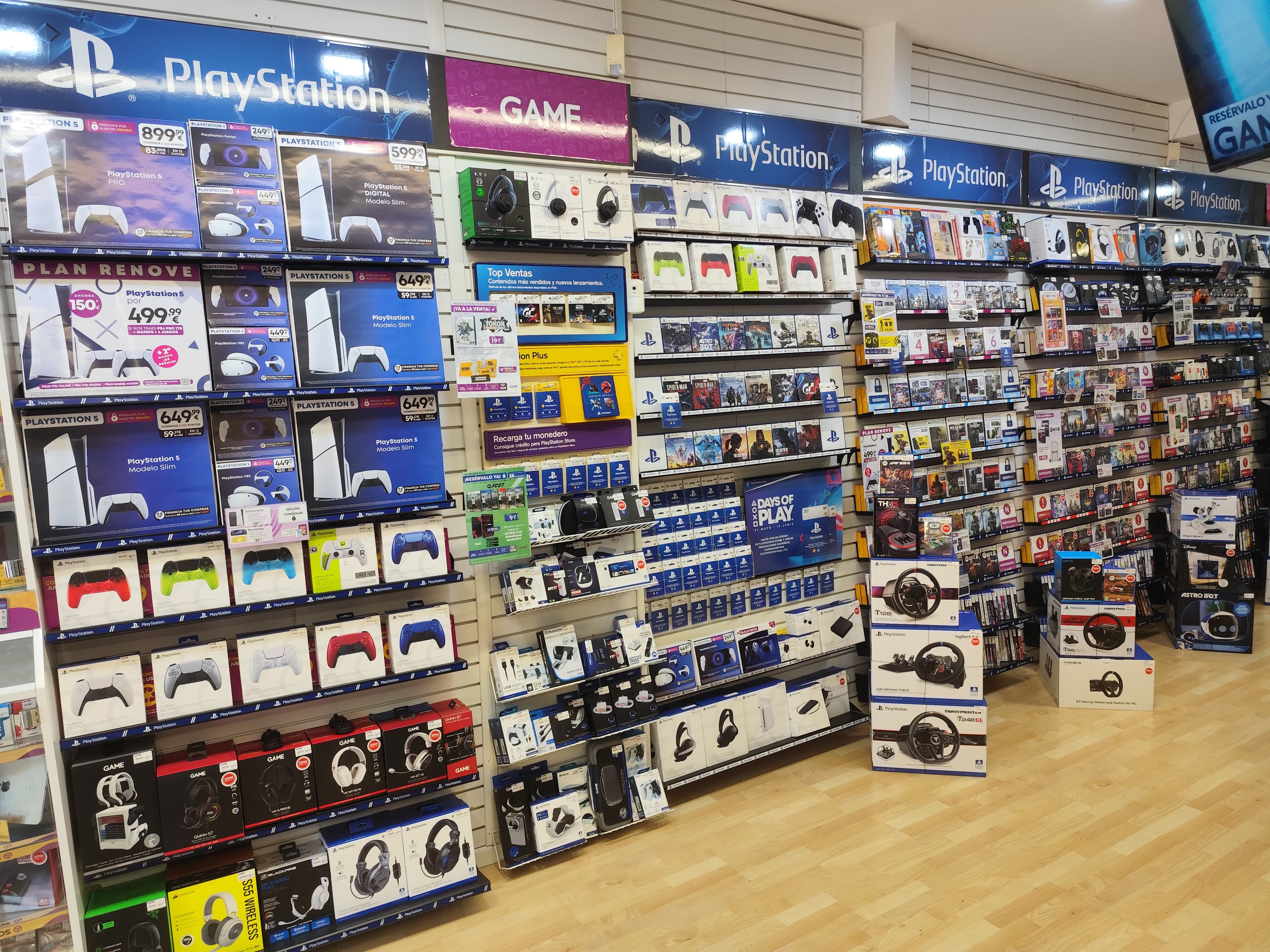BADAJOZ ALMENDRALEJO ALMENDRALEJO VIDEOJUEGOS - foto 6