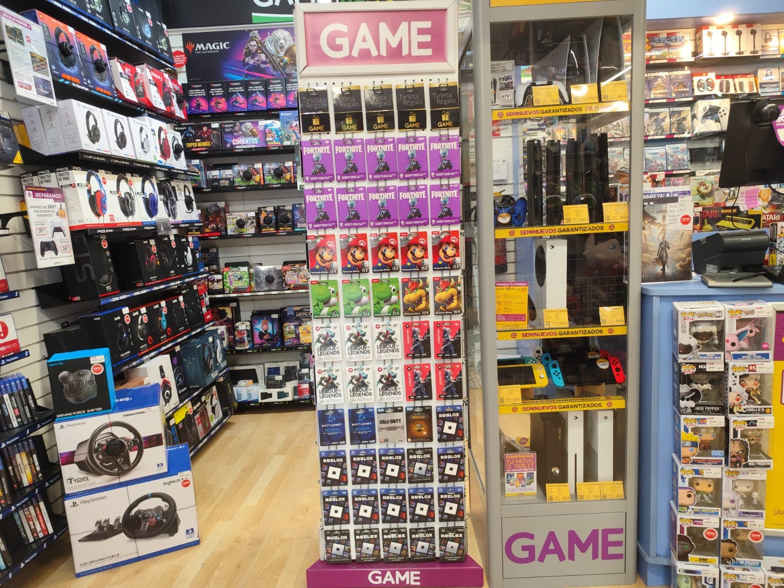 BADAJOZ ALMENDRALEJO ALMENDRALEJO VIDEOJUEGOS - foto 10