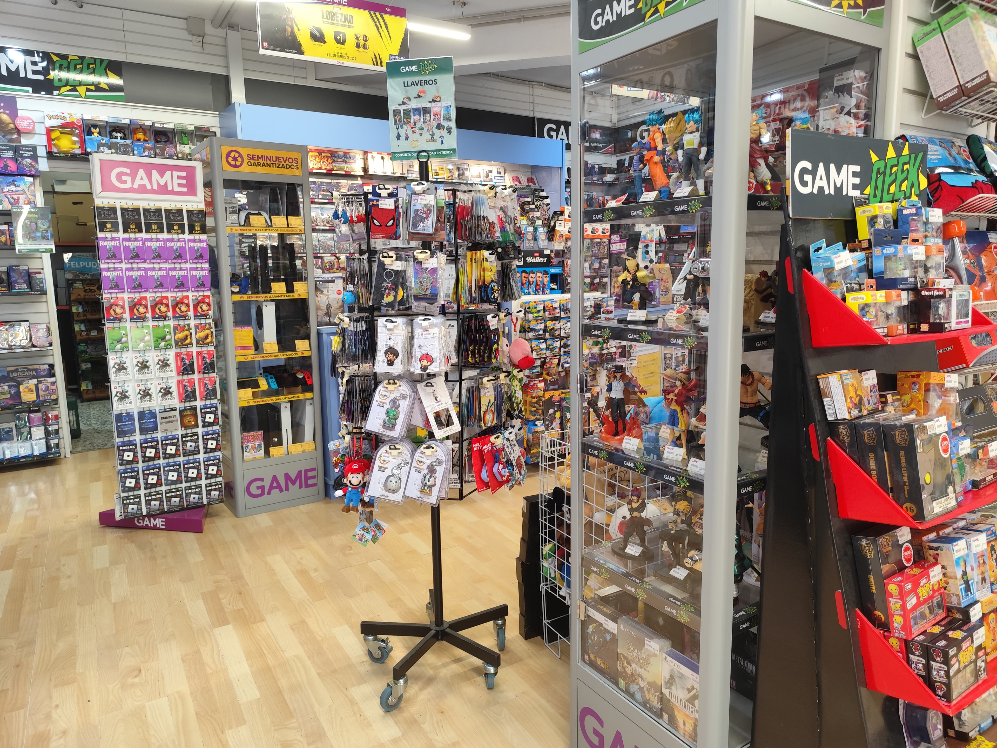 BADAJOZ ALMENDRALEJO ALMENDRALEJO VIDEOJUEGOS - foto 12