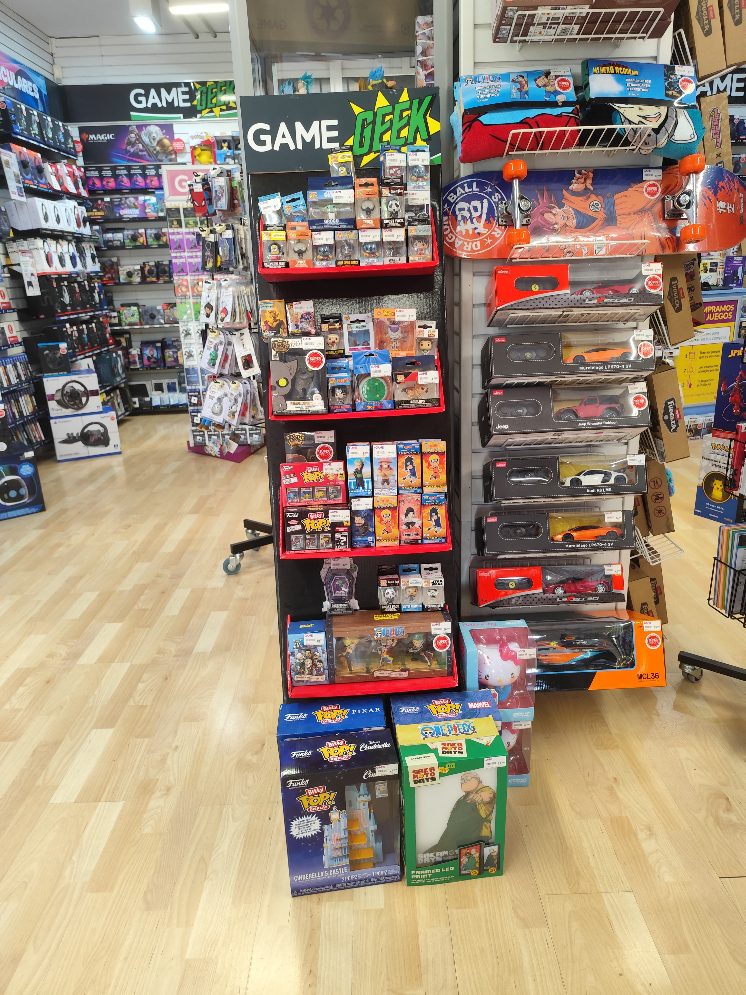BADAJOZ ALMENDRALEJO ALMENDRALEJO VIDEOJUEGOS - foto 15