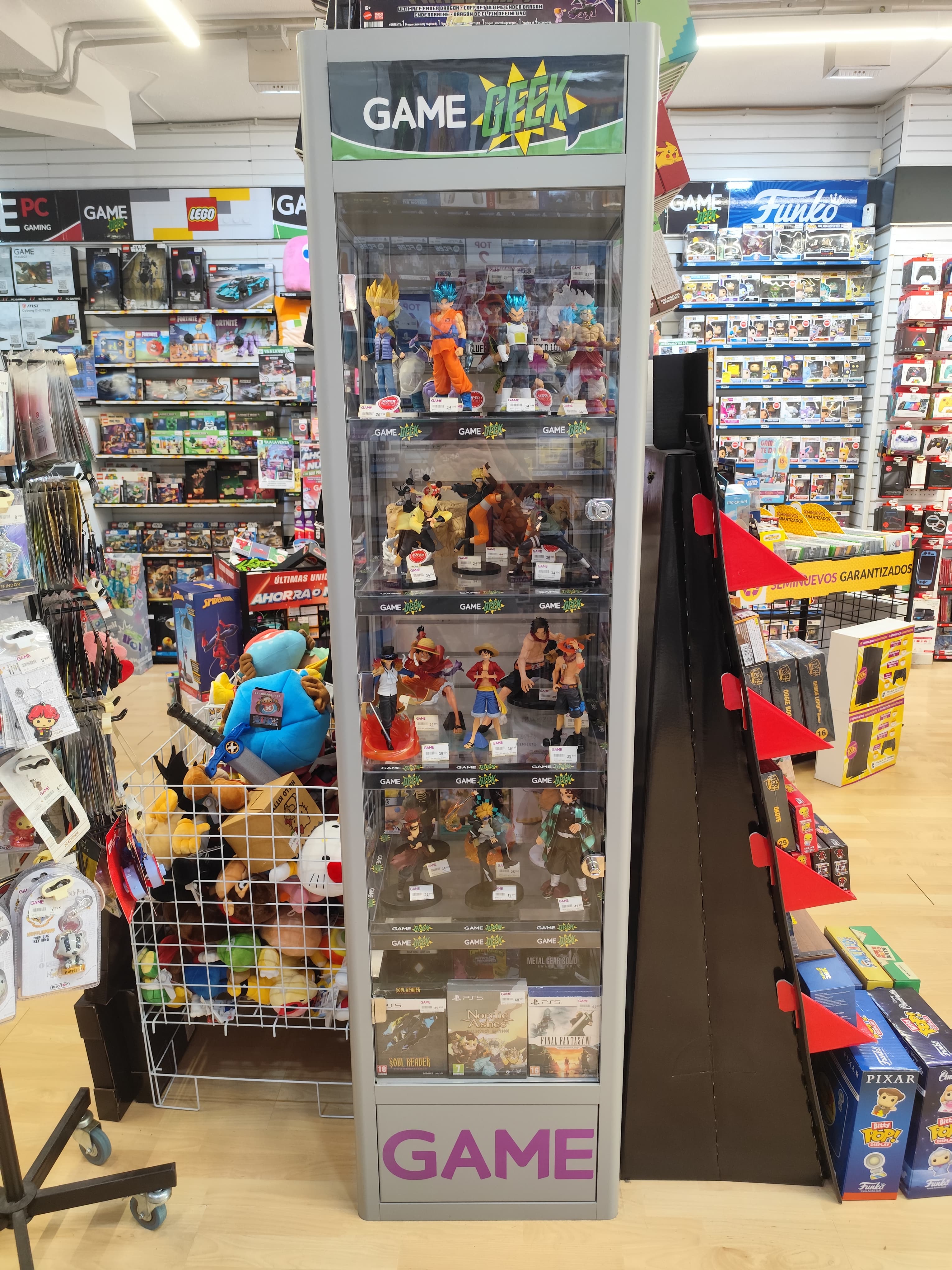 BADAJOZ ALMENDRALEJO ALMENDRALEJO VIDEOJUEGOS - foto 16