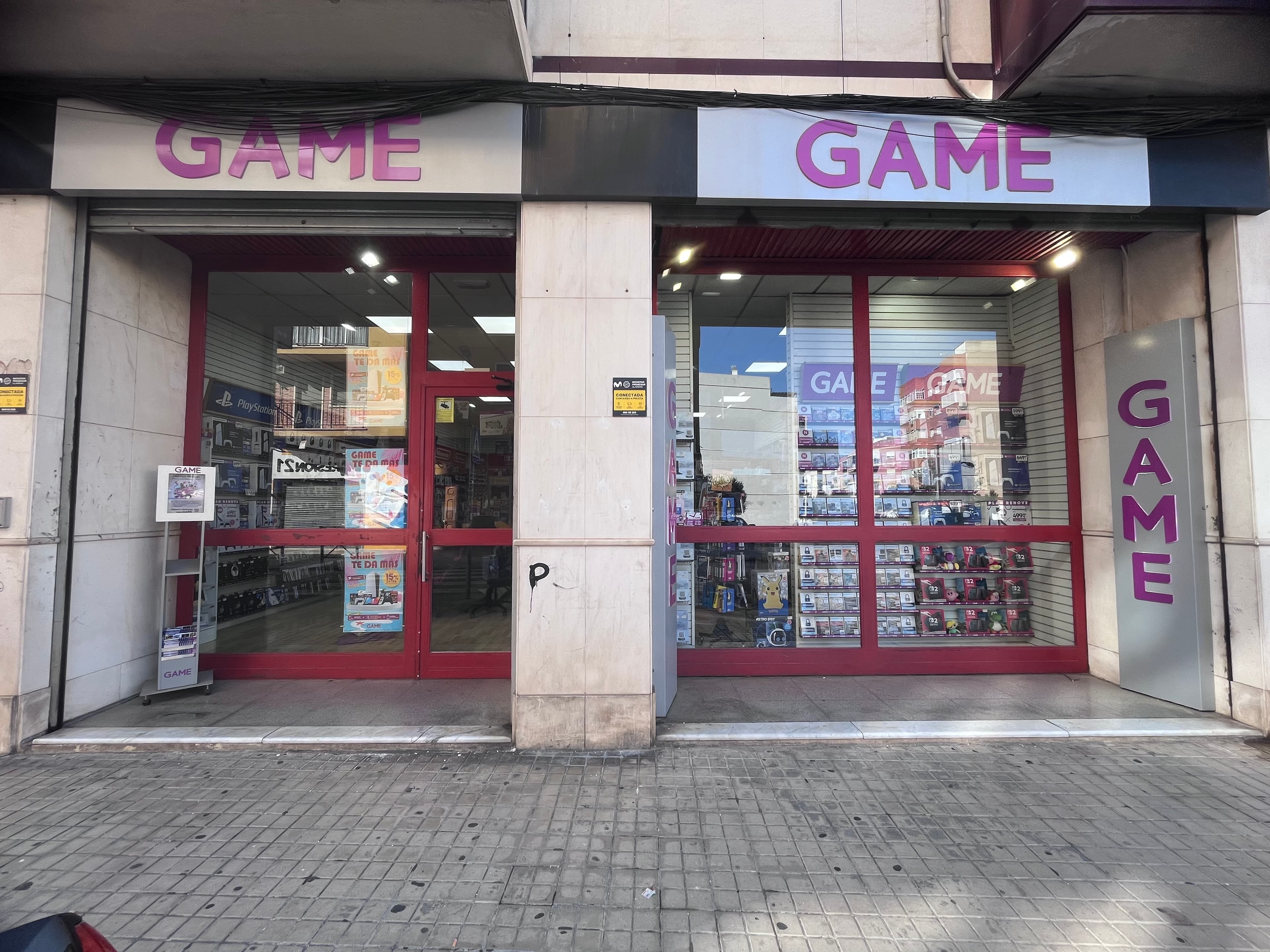 VALENCIA XATIVA XATIVA VIDEOJUEGOS 46800 - foto 1
