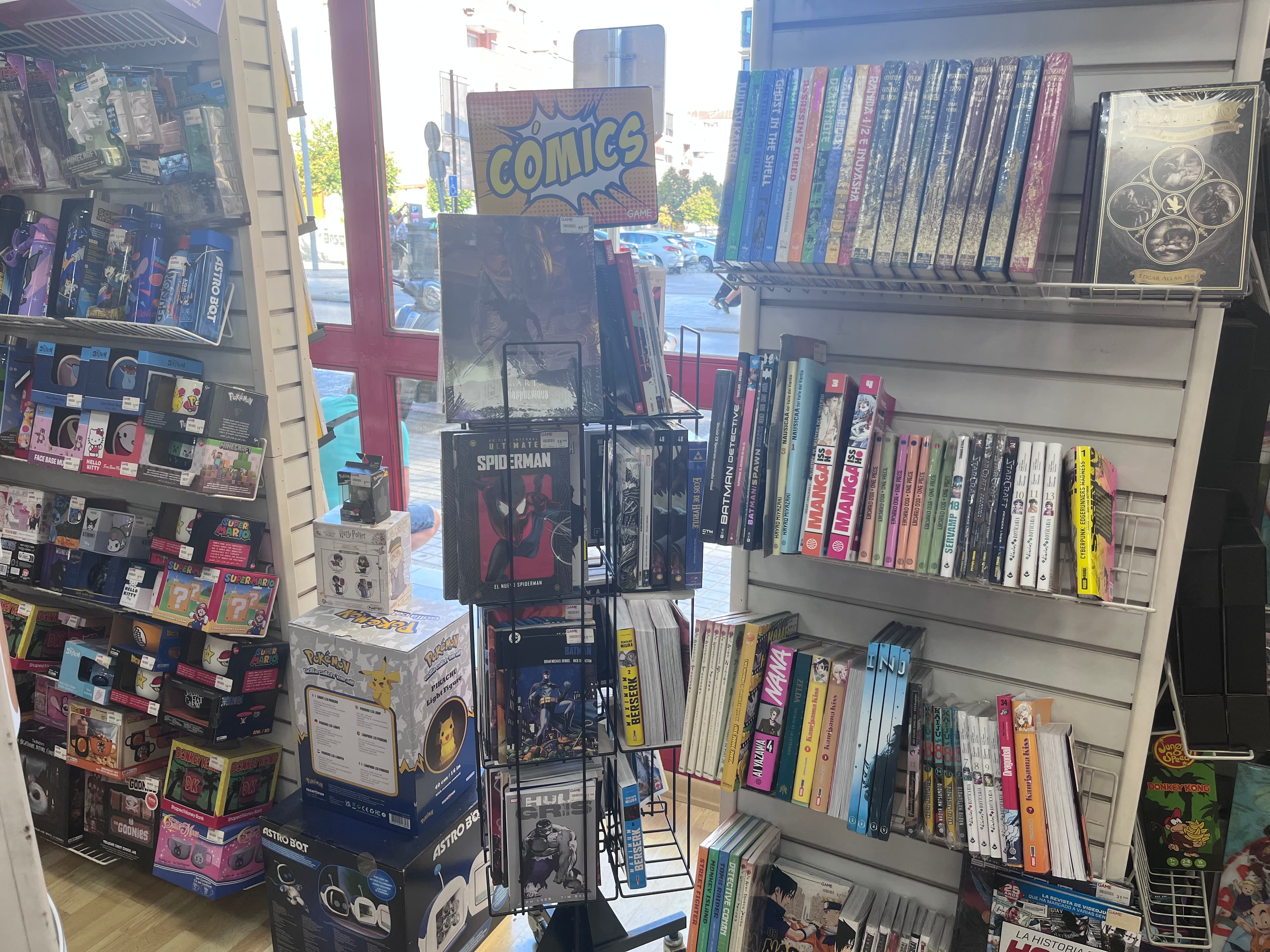 VALENCIA XATIVA XATIVA VIDEOJUEGOS 46800 - foto 2