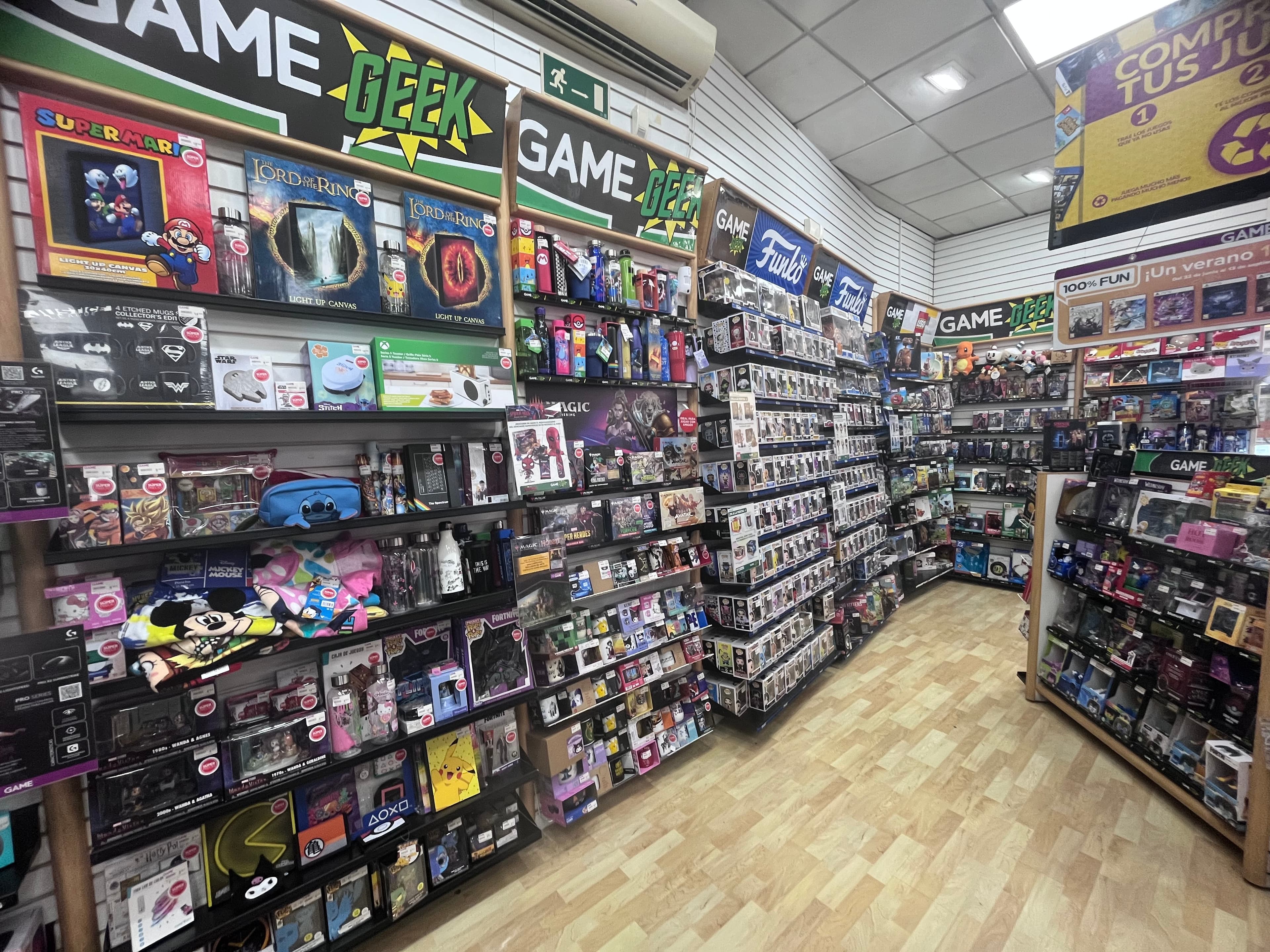 VALENCIA XATIVA XATIVA VIDEOJUEGOS 46800 - foto 3