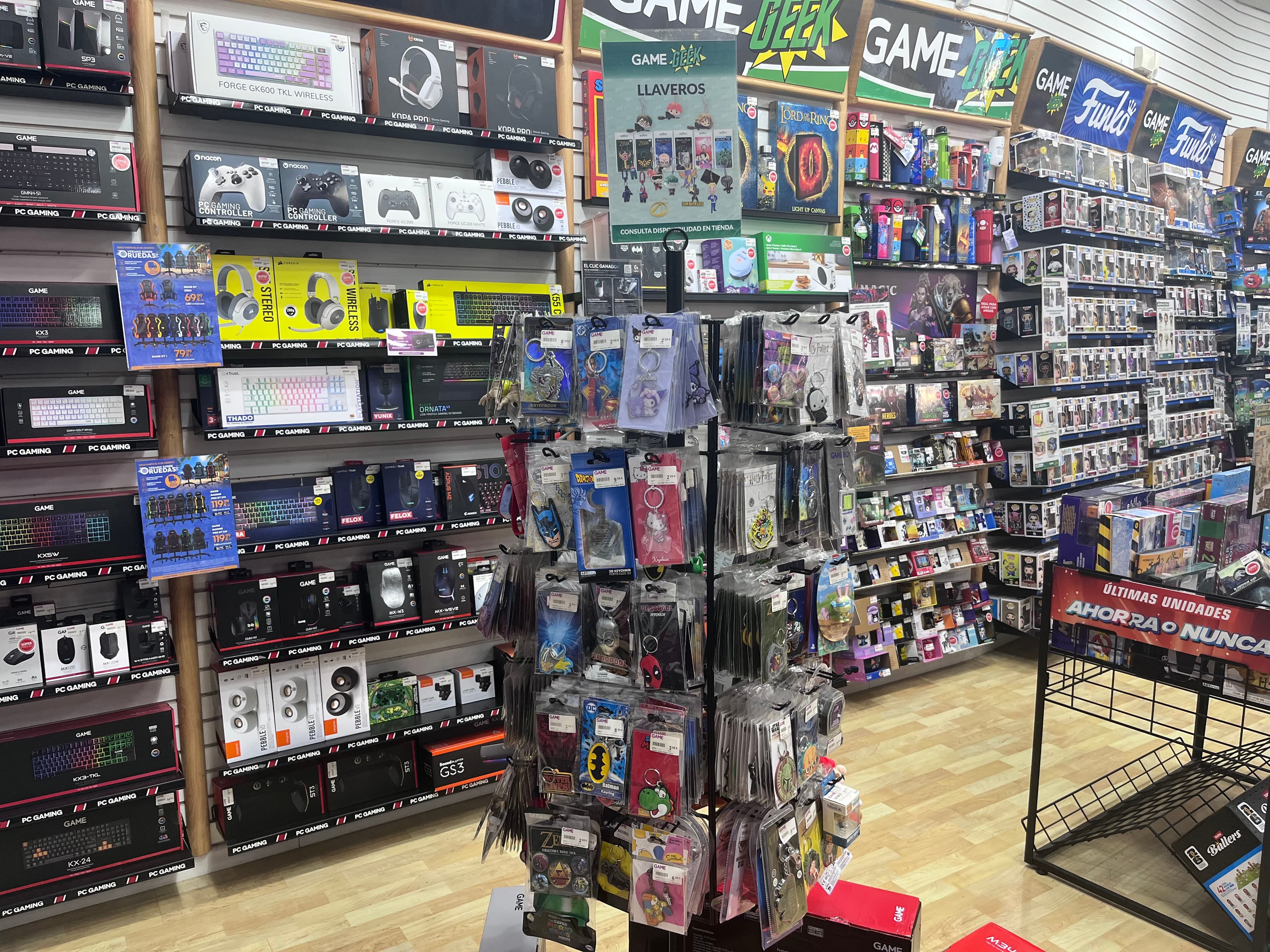 VALENCIA XATIVA XATIVA VIDEOJUEGOS 46800 - foto 5