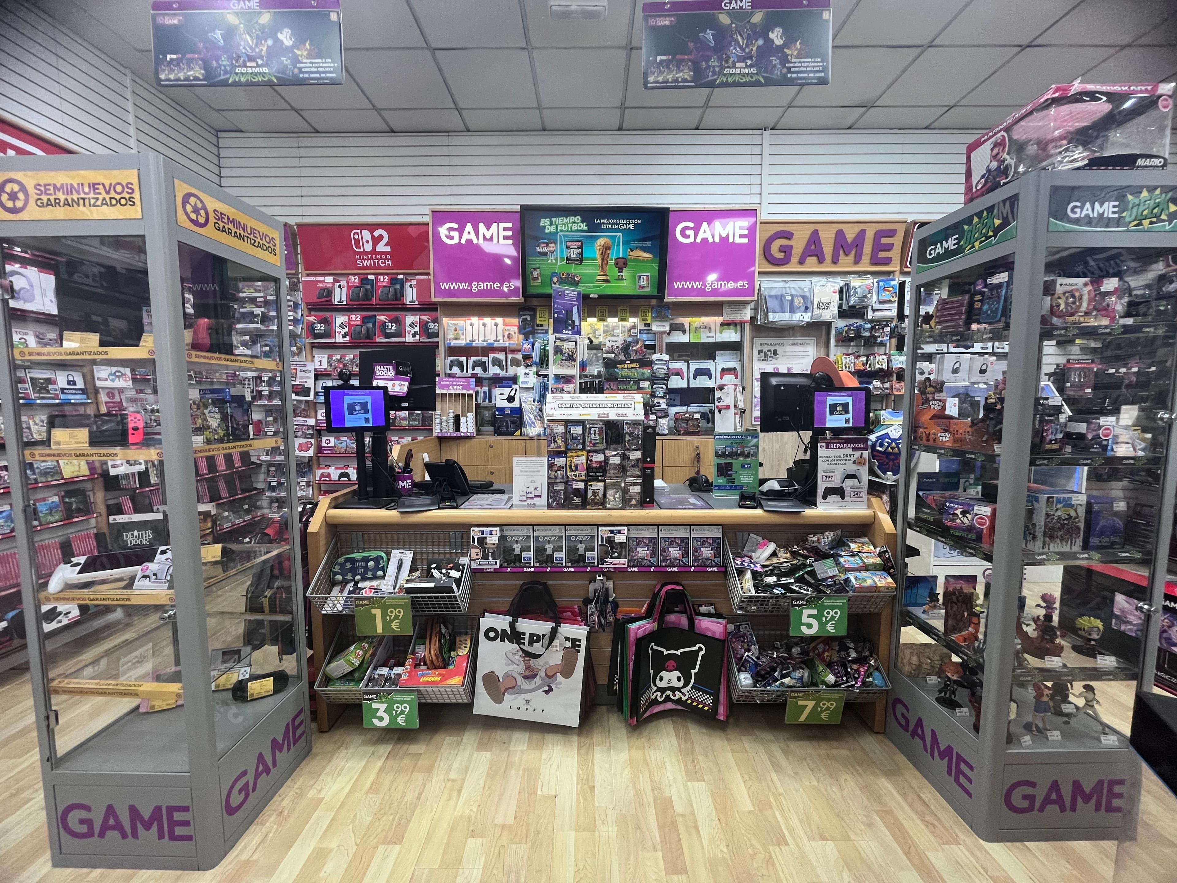 VALENCIA XATIVA XATIVA VIDEOJUEGOS 46800 - foto 6