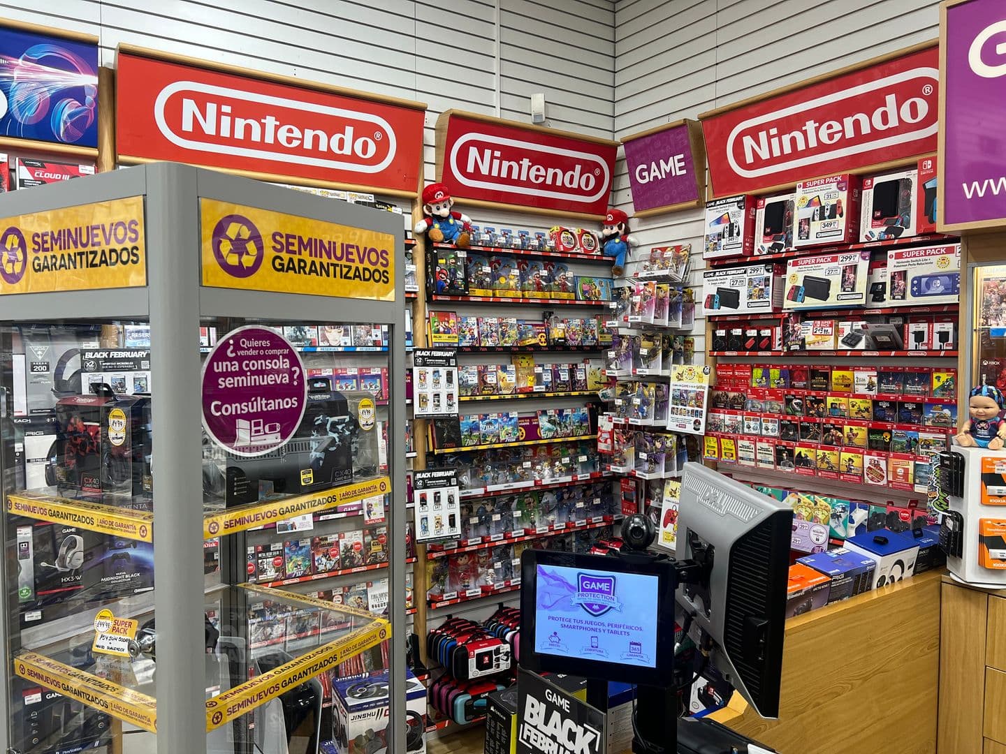 VALENCIA XATIVA XATIVA VIDEOJUEGOS 46800 - foto 7