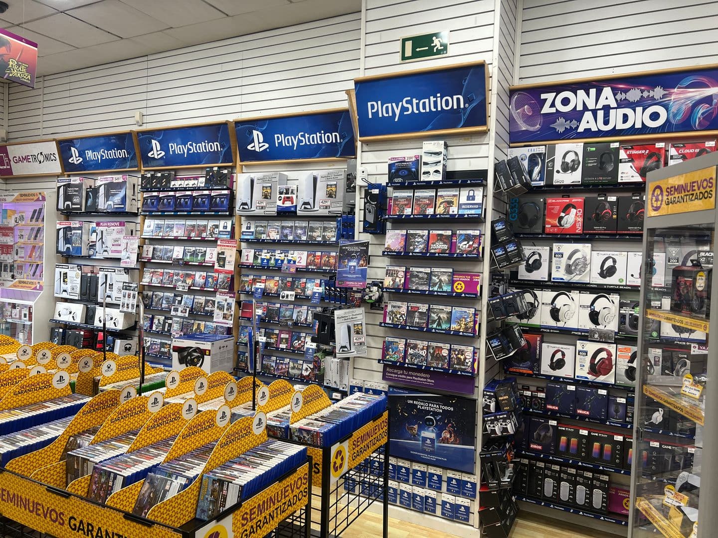 VALENCIA XATIVA XATIVA VIDEOJUEGOS 46800 - foto 9