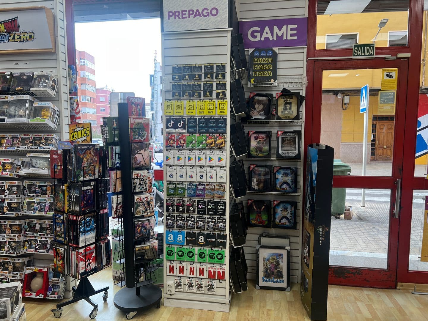 VALENCIA XATIVA XATIVA VIDEOJUEGOS 46800 - foto 10