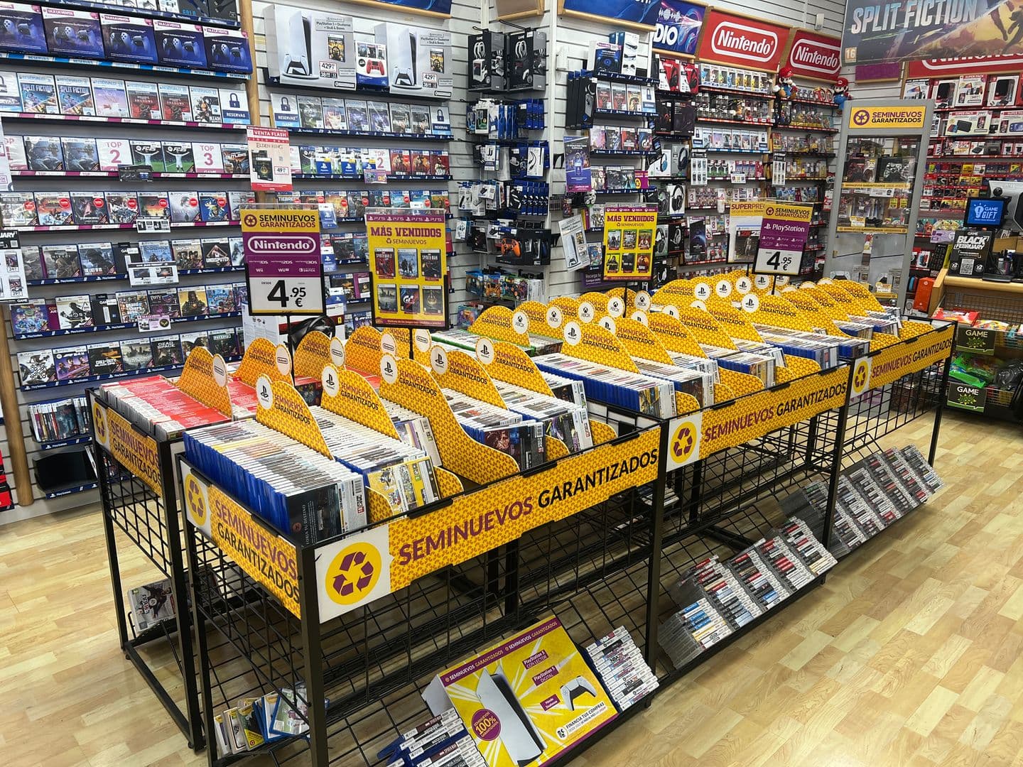 VALENCIA XATIVA XATIVA VIDEOJUEGOS 46800 - foto 11