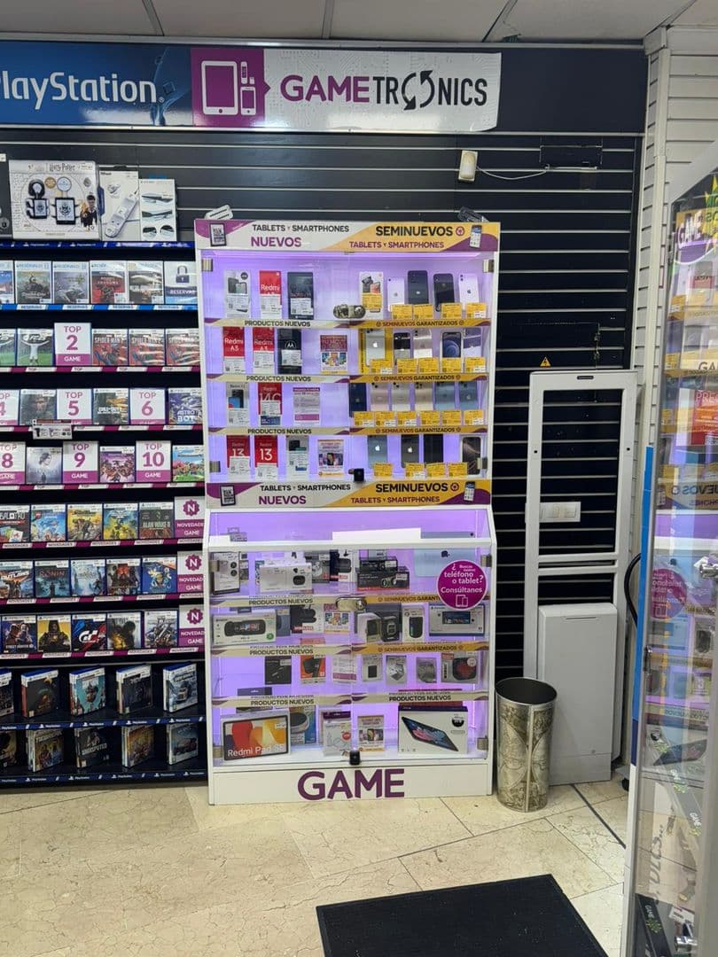 CIUDAD REAL VALDEPEÑAS VALDEPEÑAS VIDEOJUEGOS - foto 2