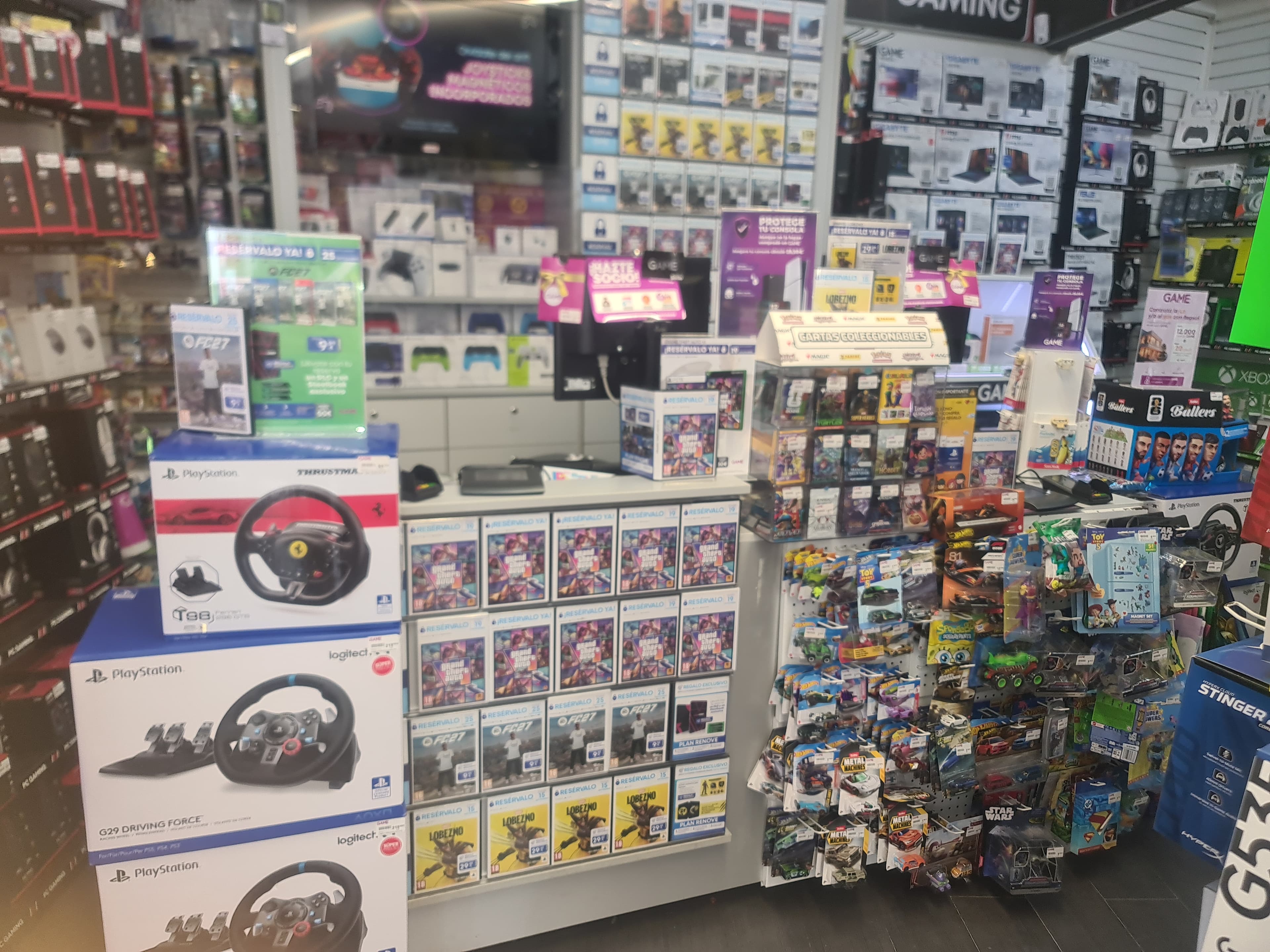 BADAJOZ MÉRIDA VIDEOJUEGOS 06800 - foto 2